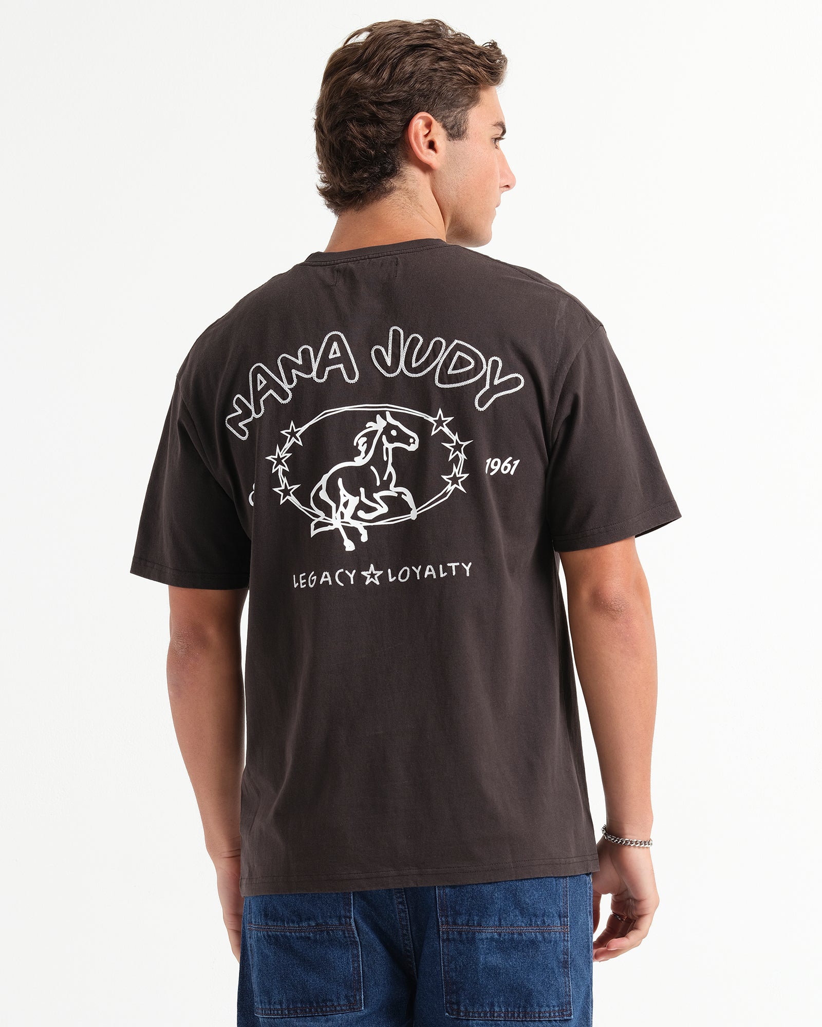 THE CALLI T-SHIRT