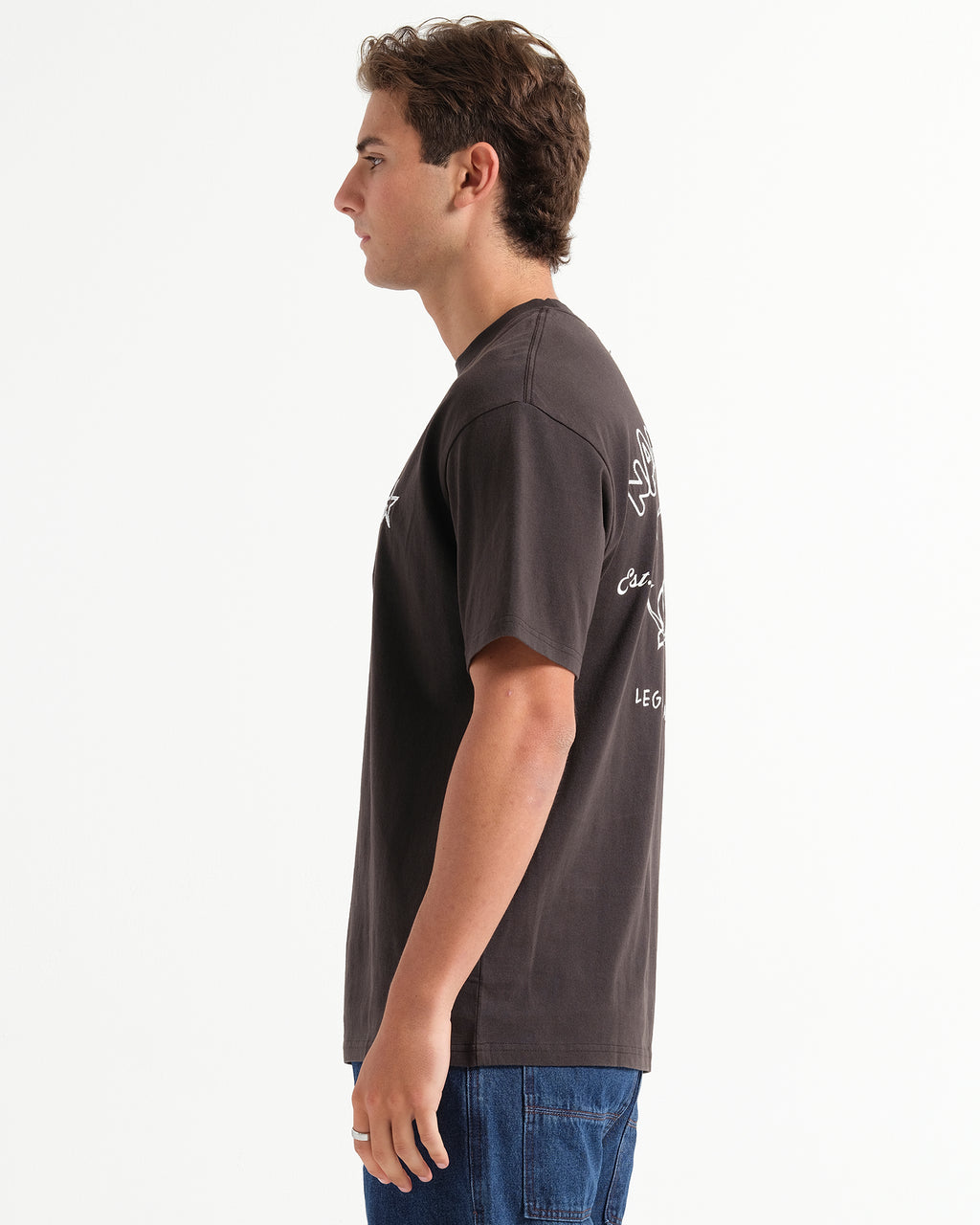 THE CALLI T-SHIRT