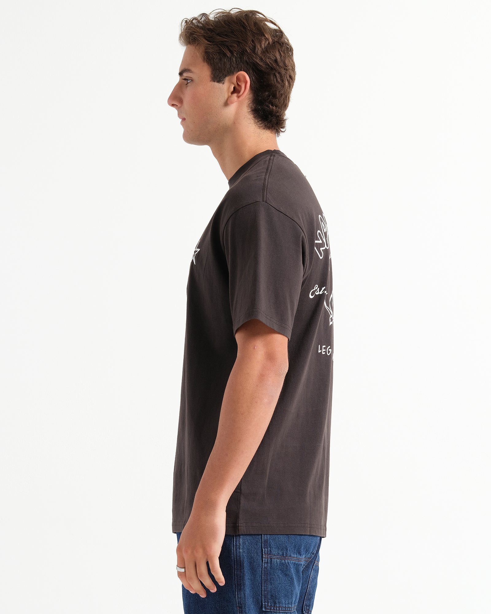 THE CALLI T-SHIRT