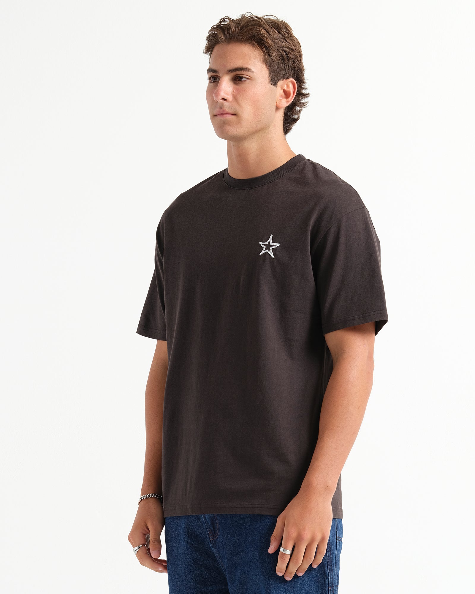 THE CALLI T-SHIRT
