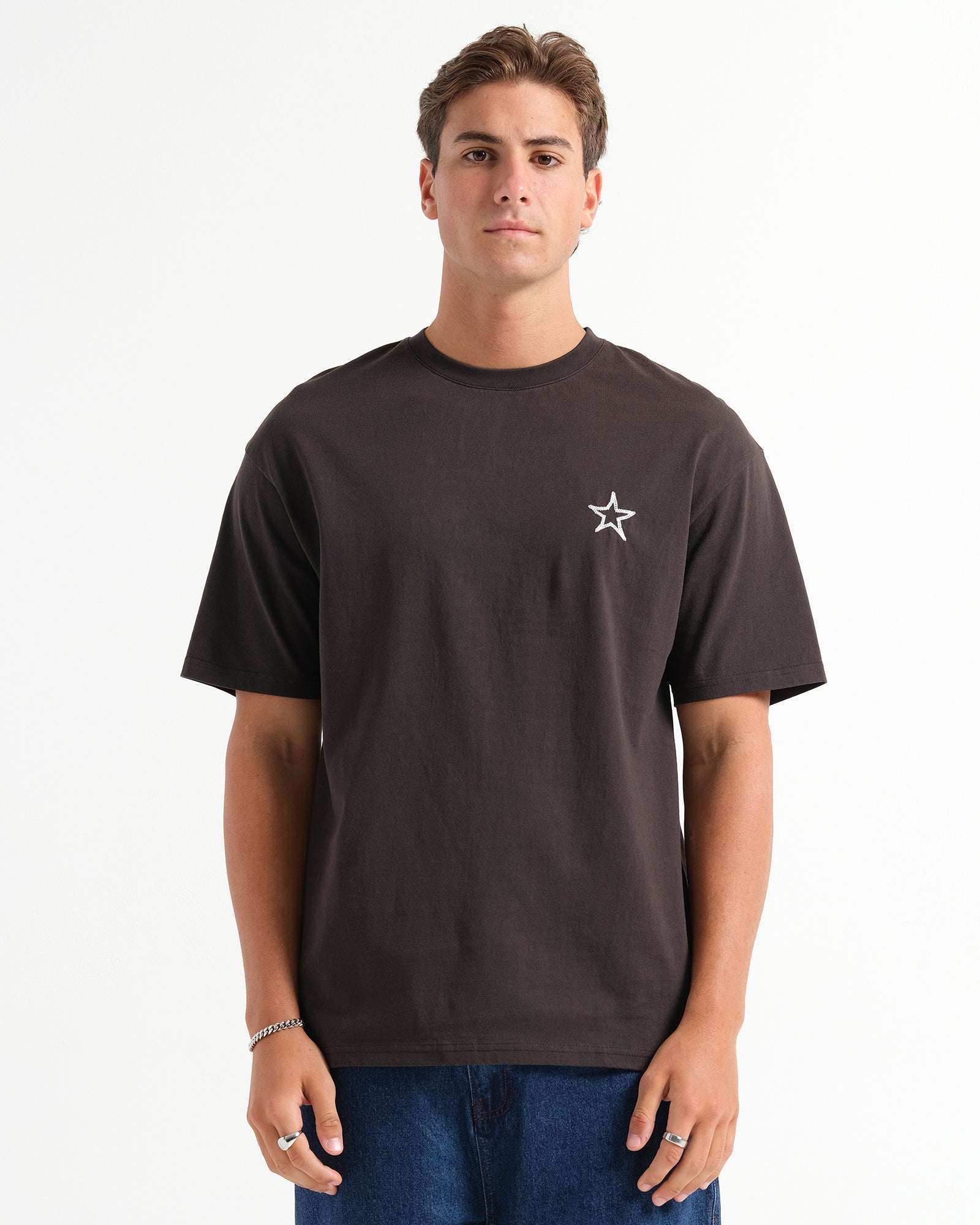 THE CALLI T-SHIRT
