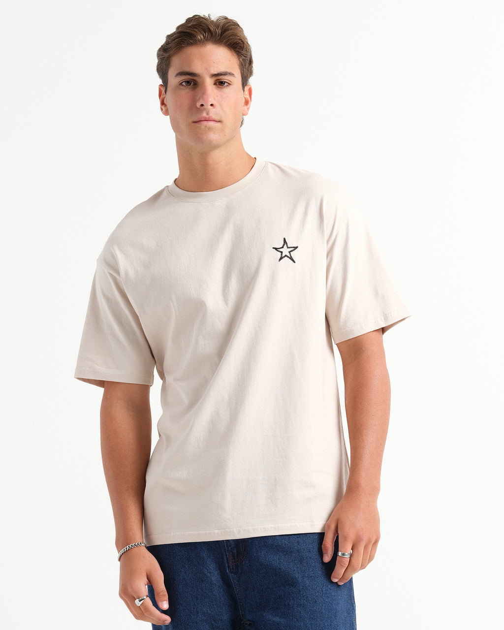 THE CALLI T-SHIRT