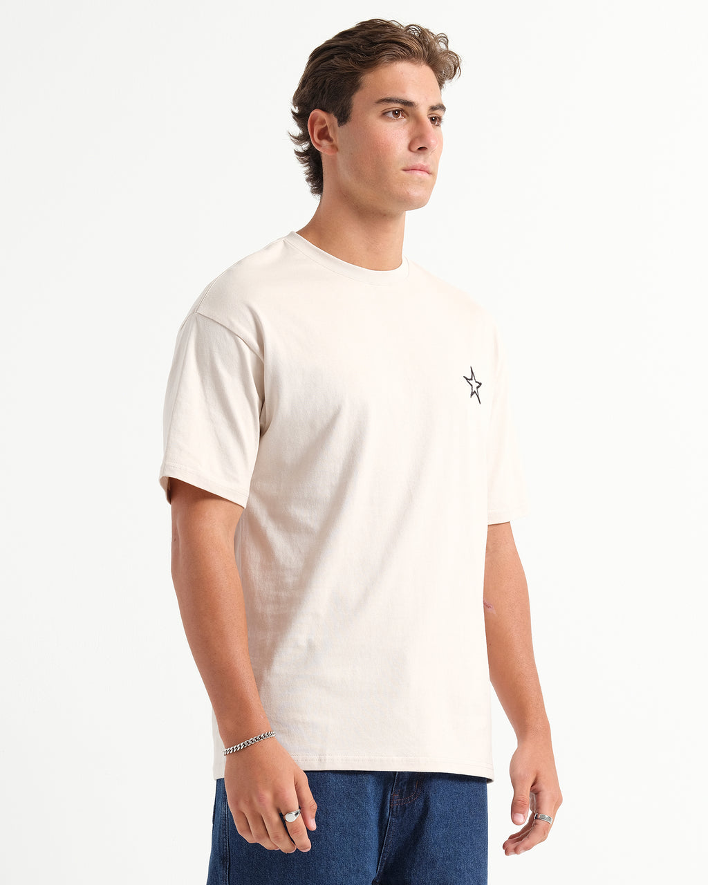 THE CALLI T-SHIRT