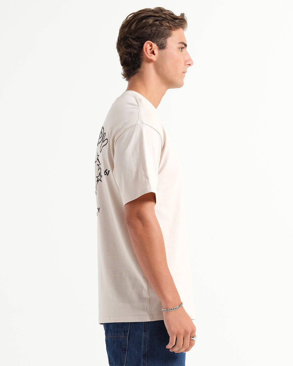 THE CALLI T-SHIRT