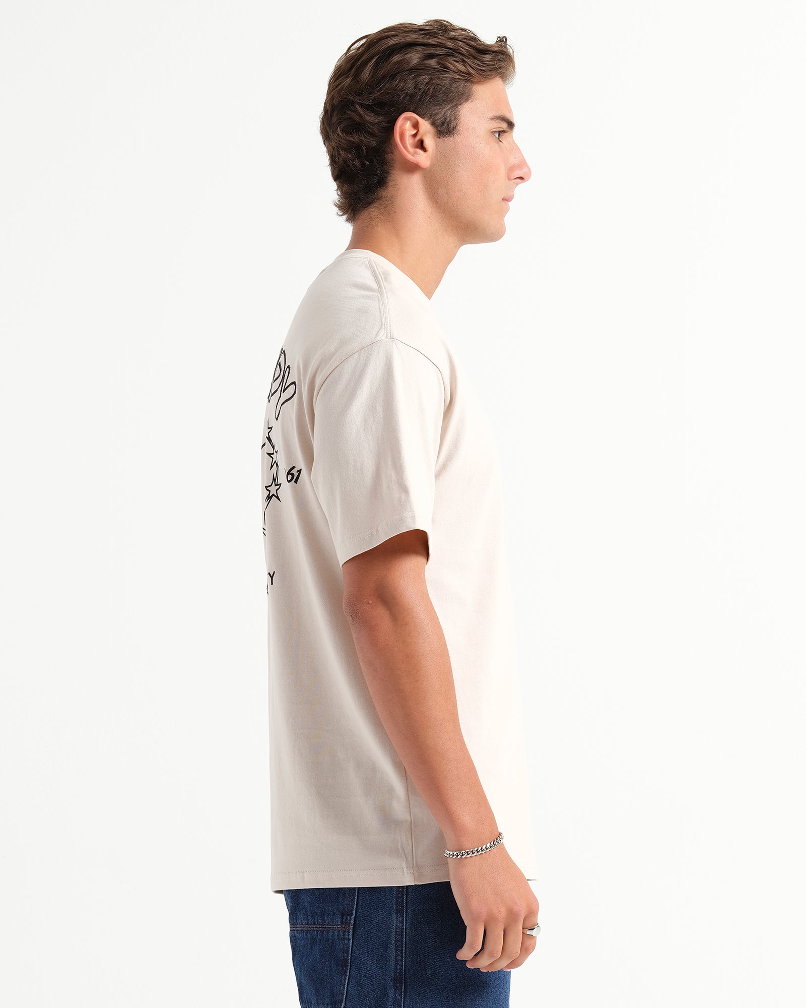 THE CALLI T-SHIRT