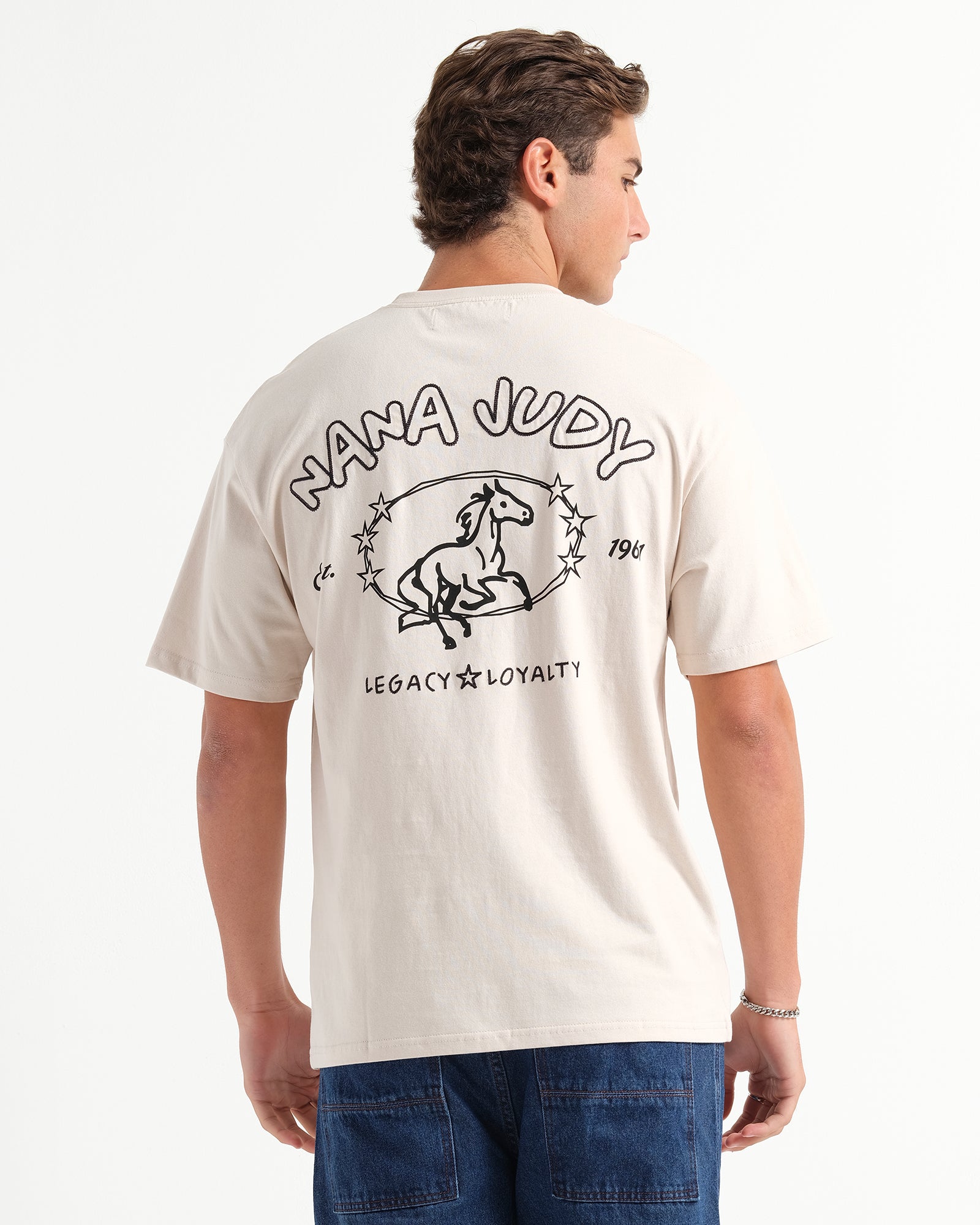 THE CALLI T-SHIRT