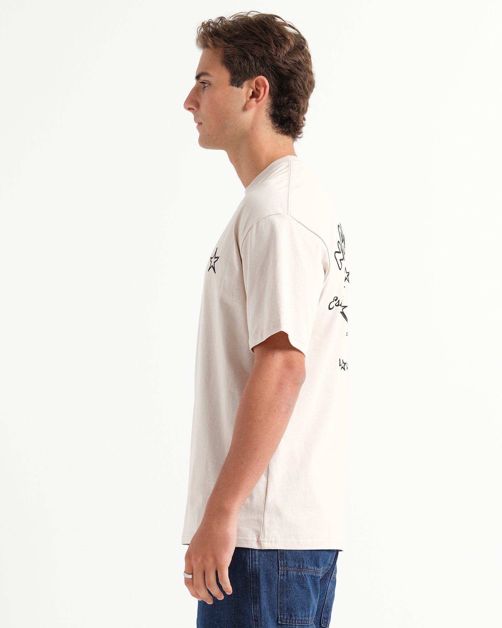 THE CALLI T-SHIRT