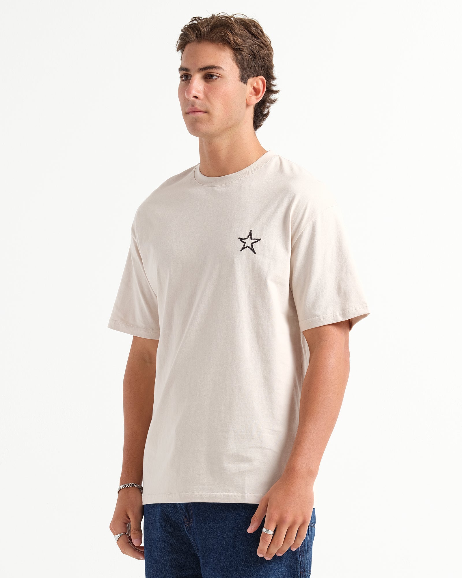 THE CALLI T-SHIRT