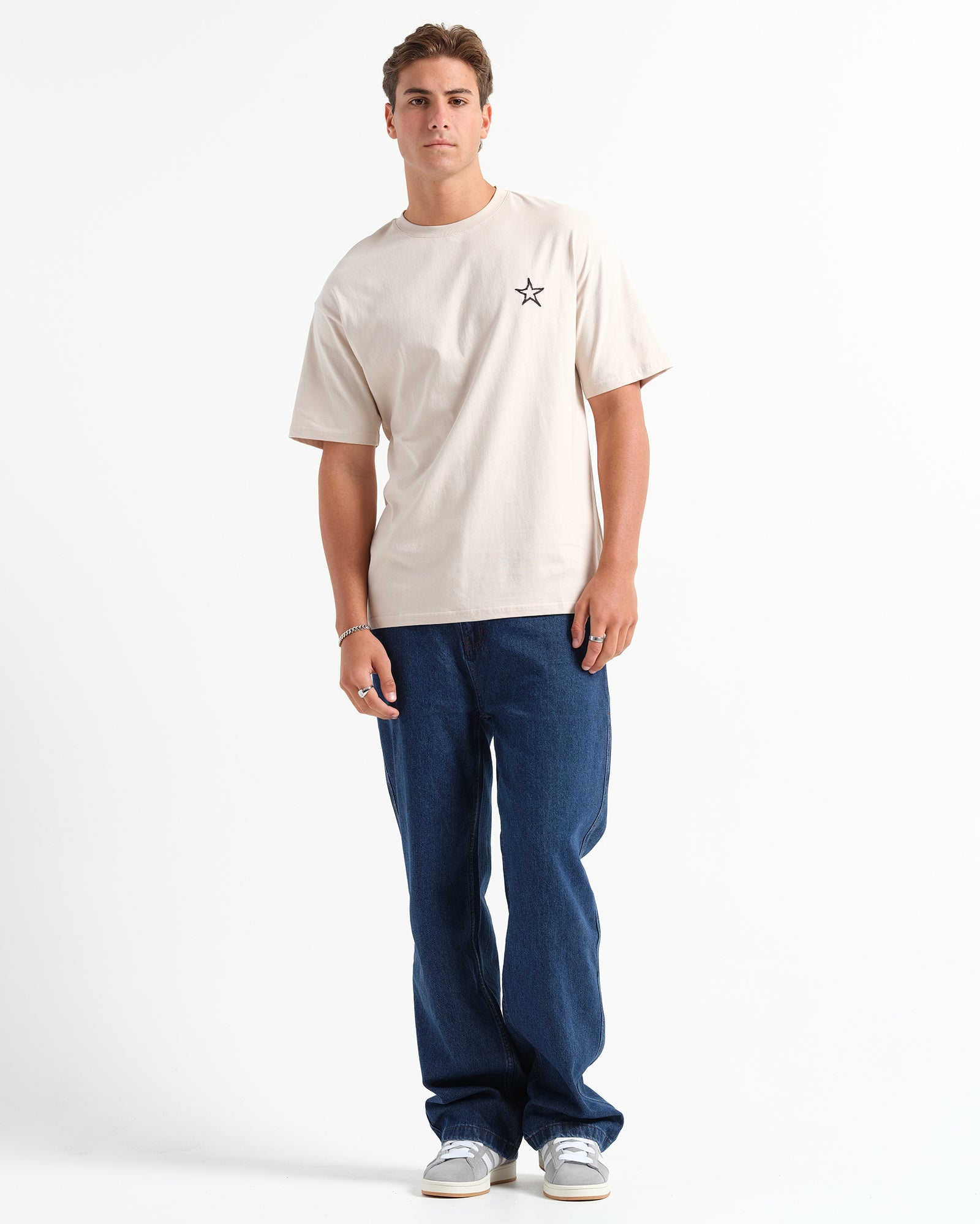 THE CALLI T-SHIRT
