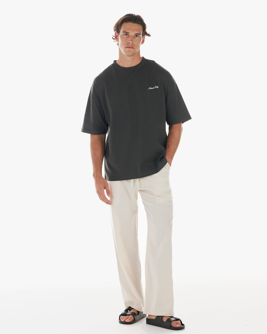 THE SUNCLUB 235GSM T-SHIRT