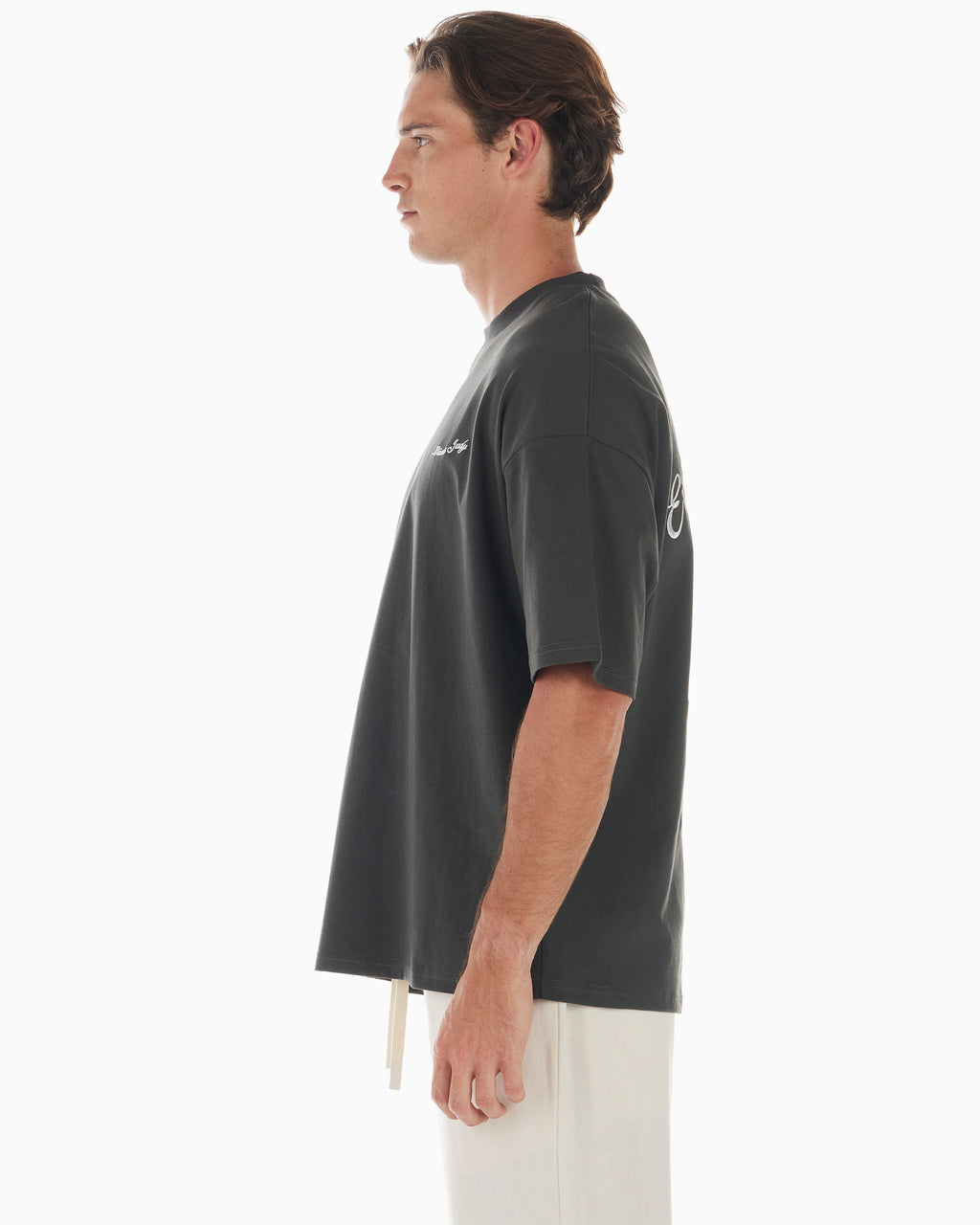 THE SUNCLUB 235GSM T-SHIRT