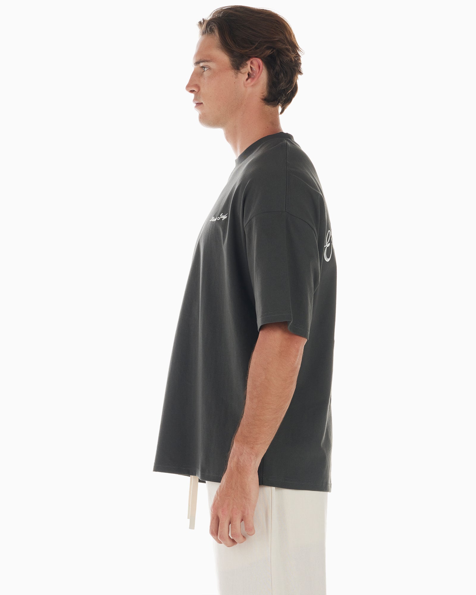 THE SUNCLUB 235GSM T-SHIRT