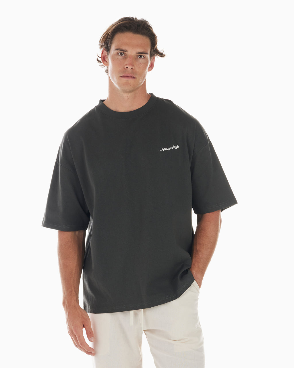 THE SUNCLUB 235GSM T-SHIRT