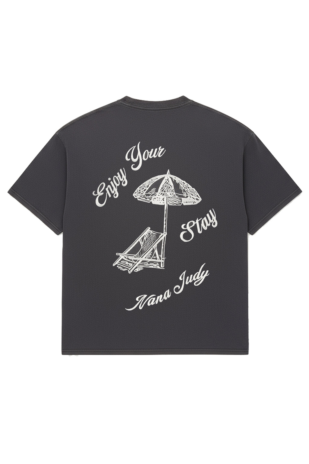 THE SUNCLUB 235GSM T-SHIRT