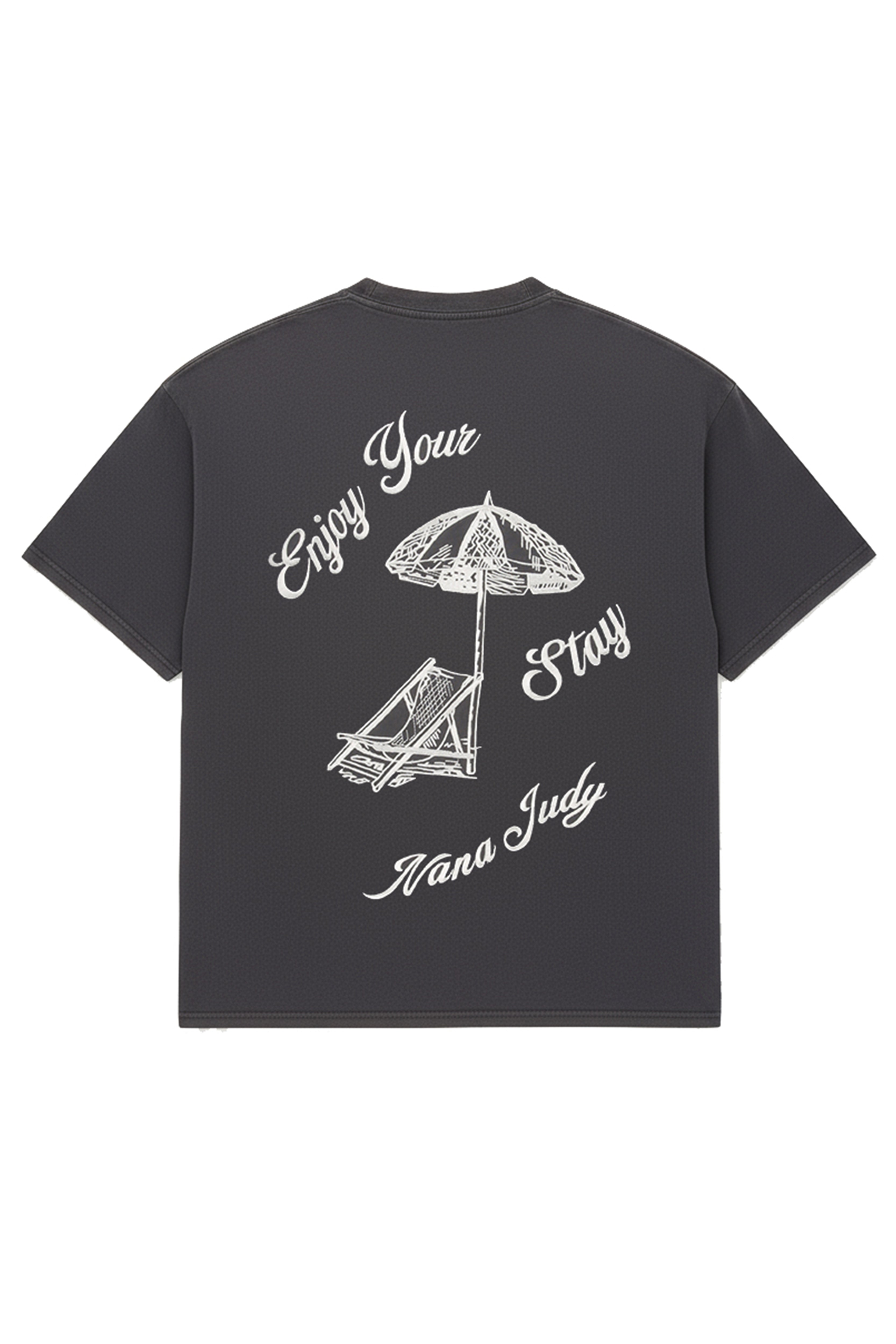 THE SUNCLUB 235GSM T-SHIRT