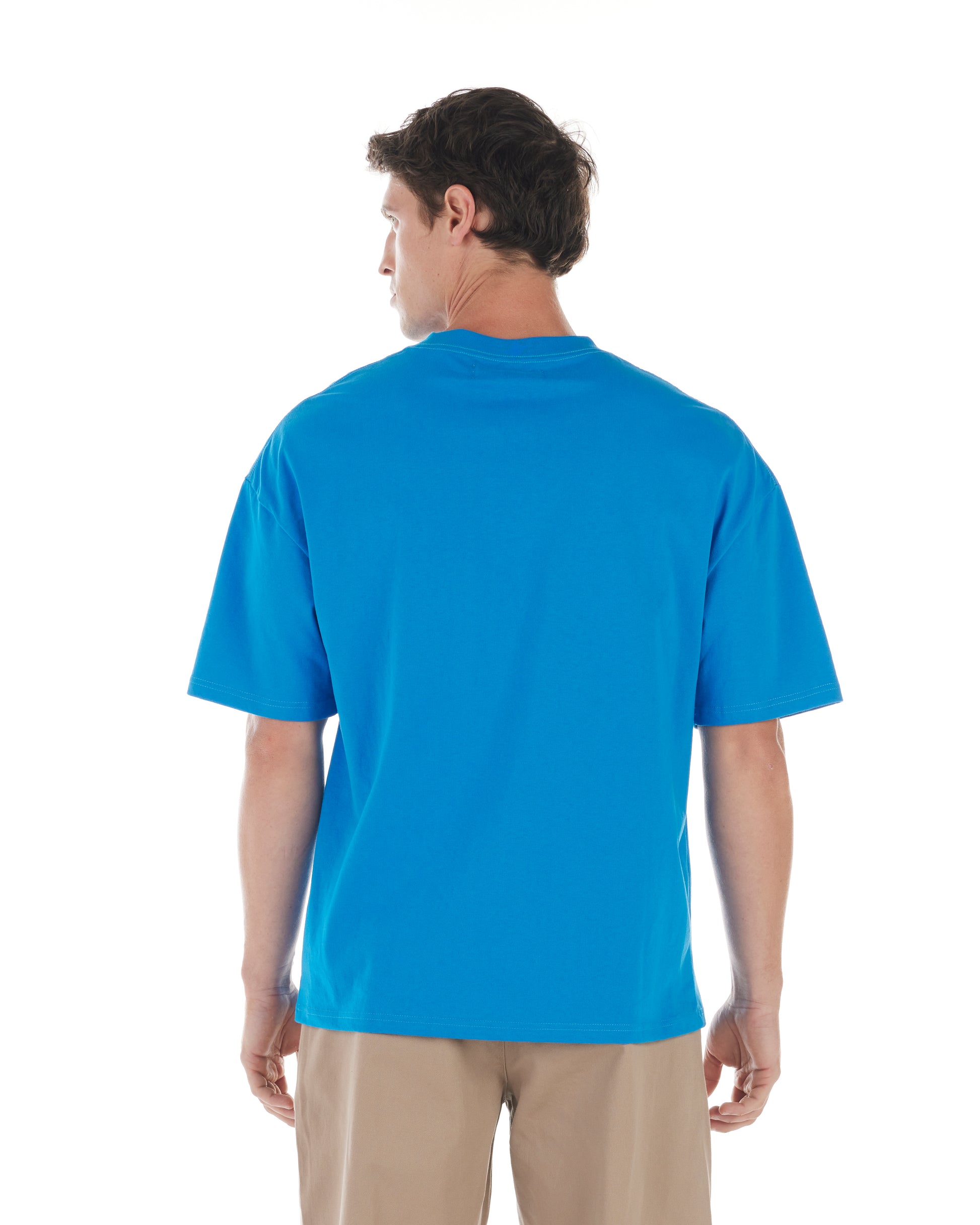 THE VENICE 235GSM T-SHIRT