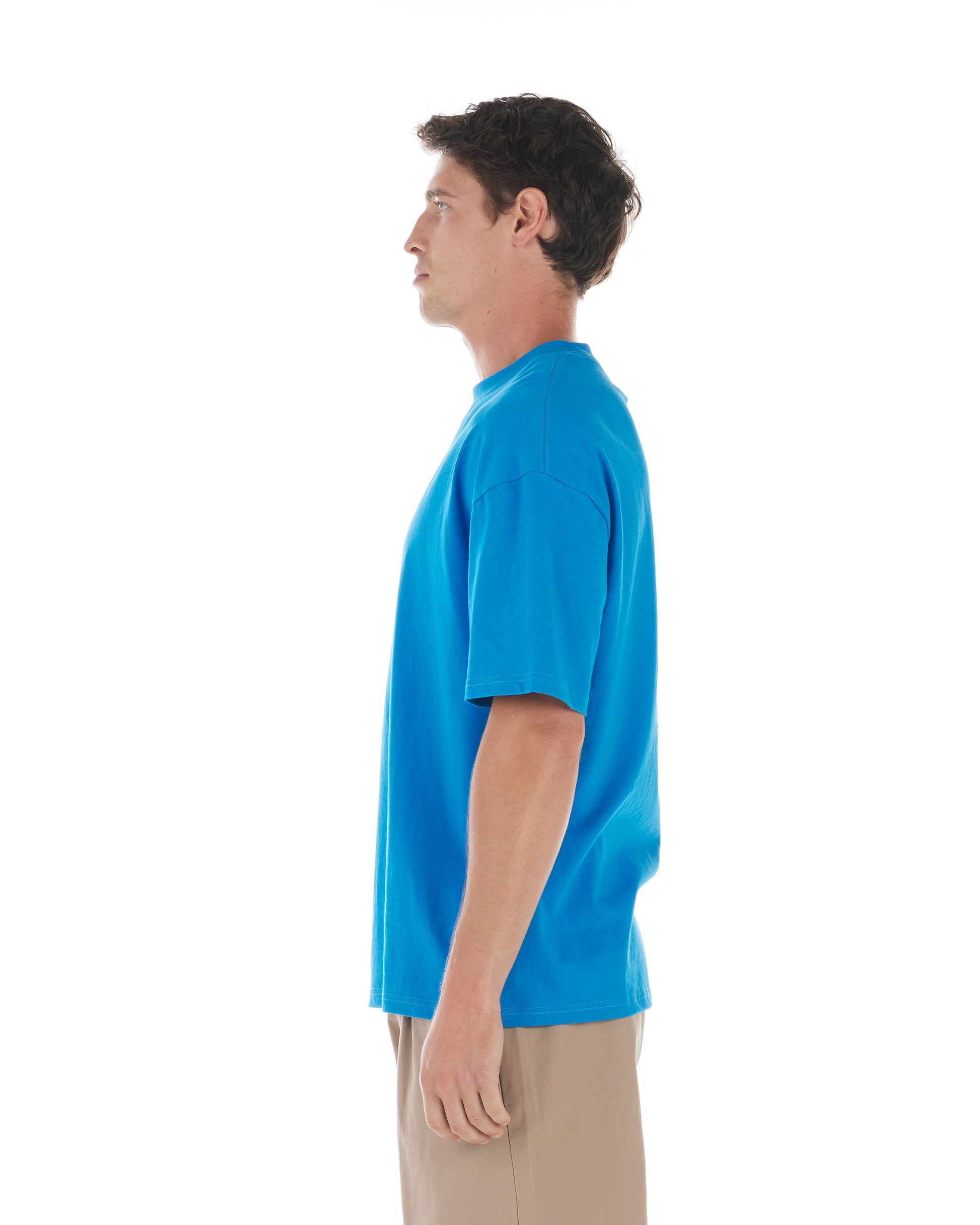 THE VENICE 235GSM T-SHIRT