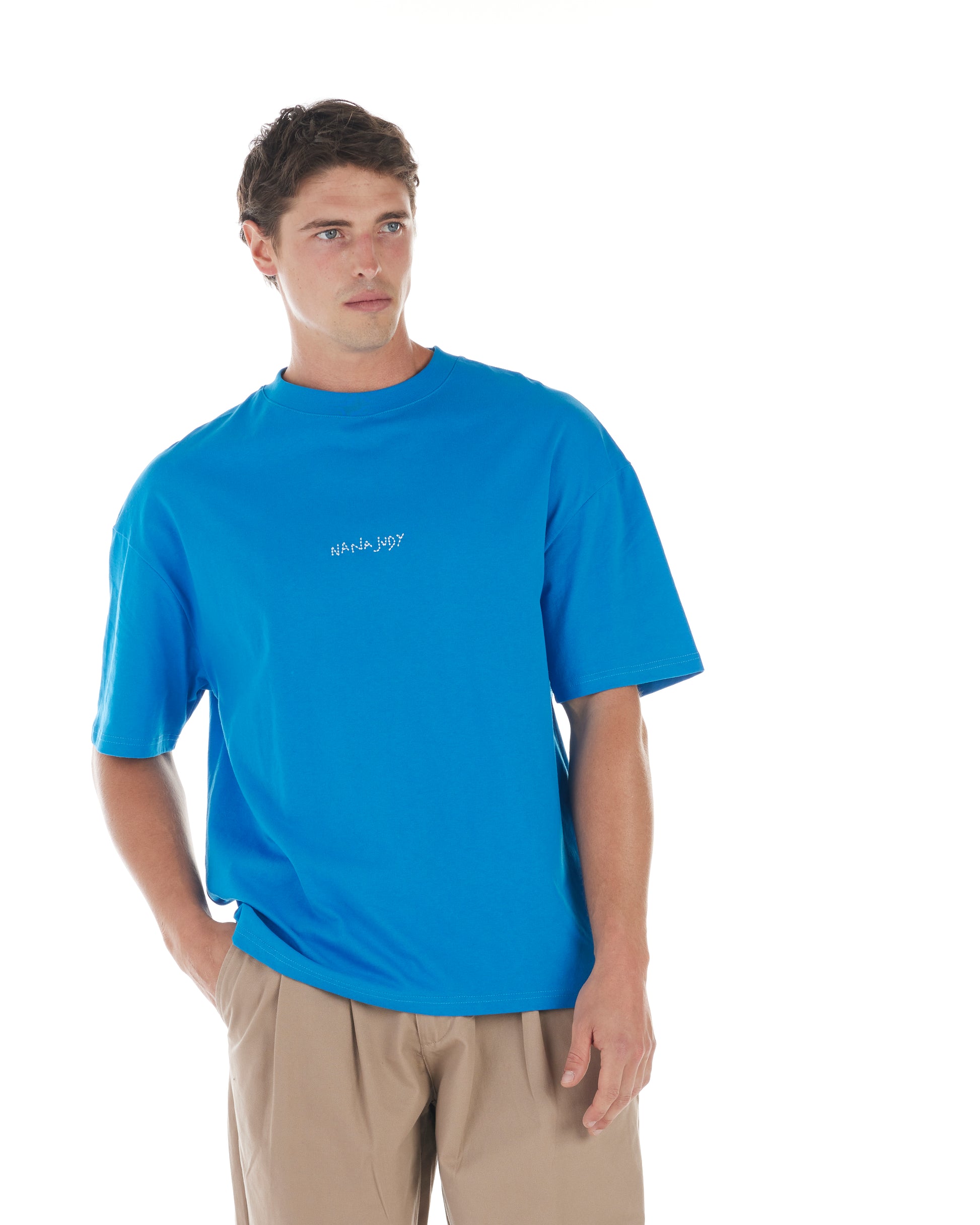 THE VENICE 235GSM T-SHIRT