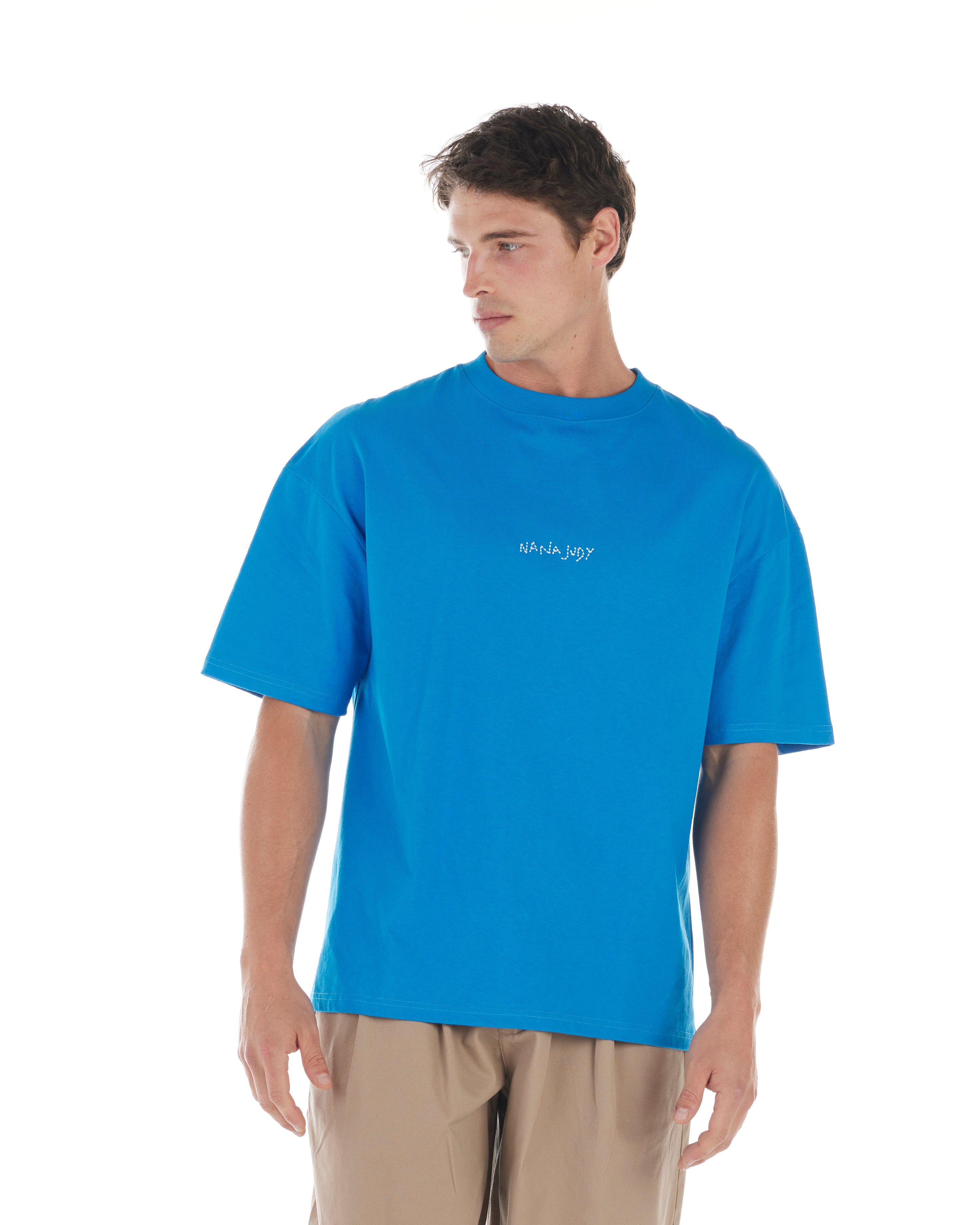 THE VENICE 235GSM T-SHIRT