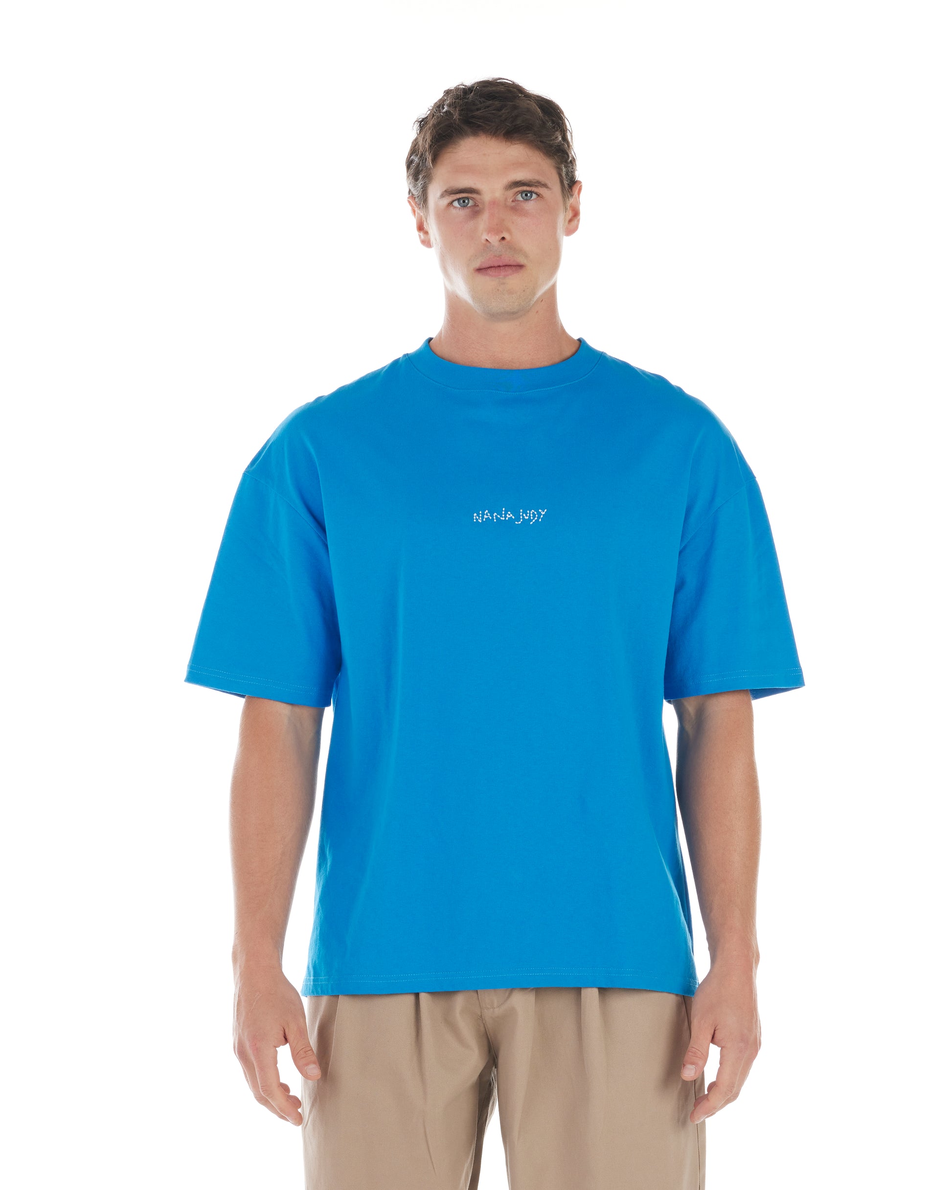 THE VENICE 235GSM T-SHIRT