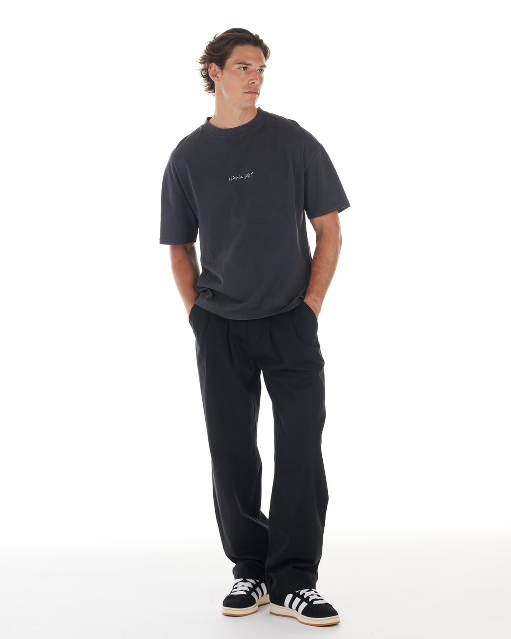 THE VENICE 235GSM T-SHIRT