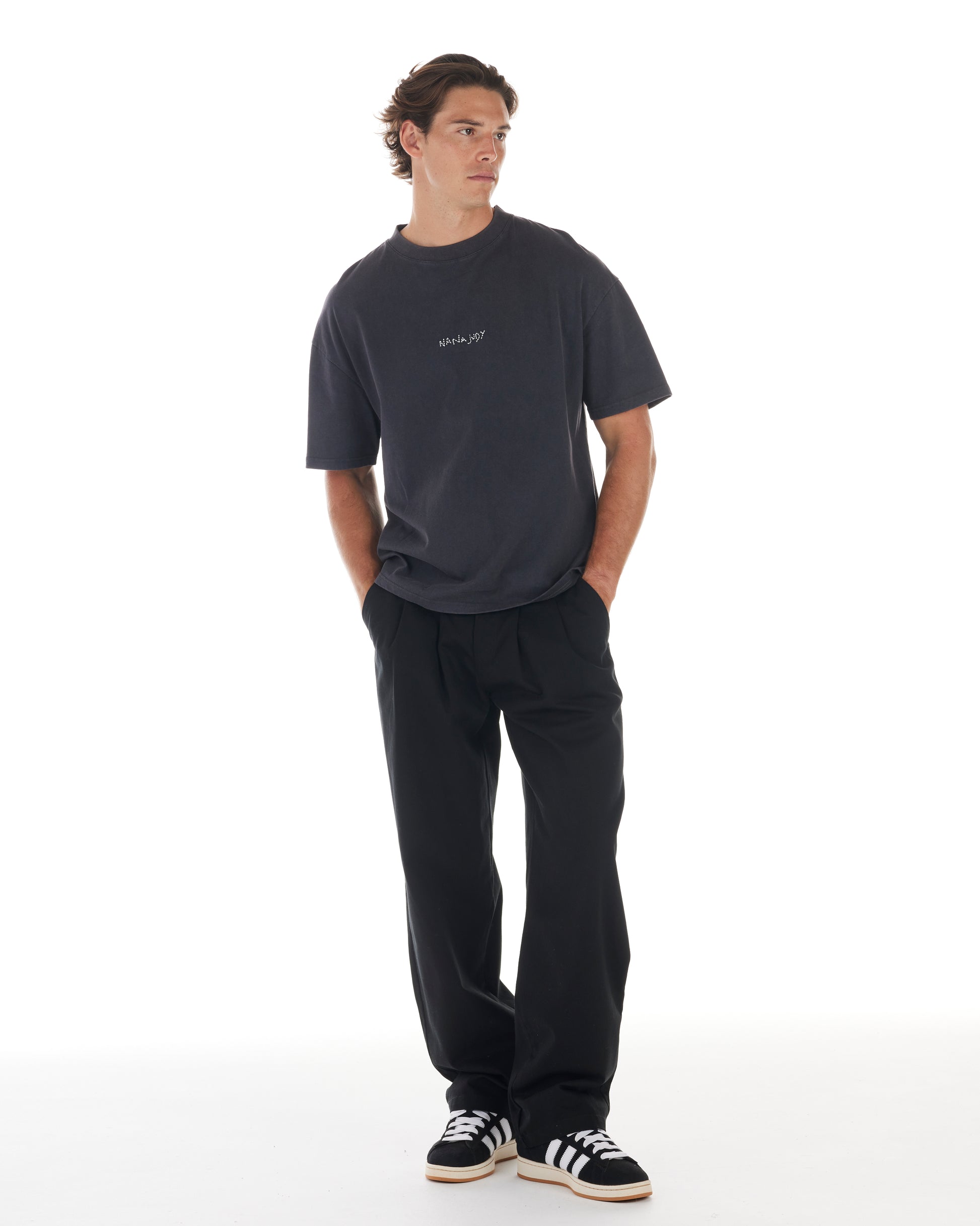 THE VENICE 235GSM T-SHIRT