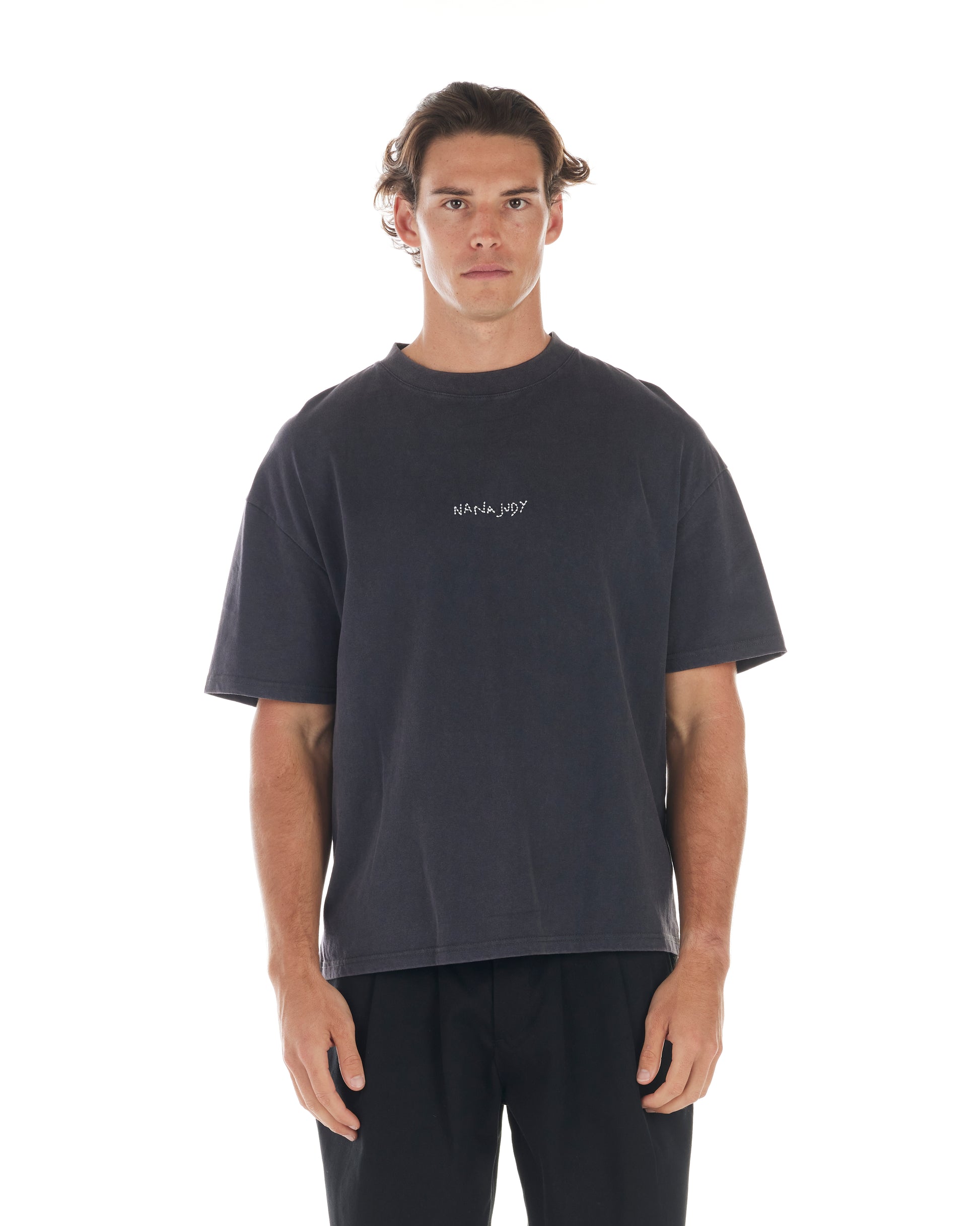 THE VENICE 235GSM T-SHIRT