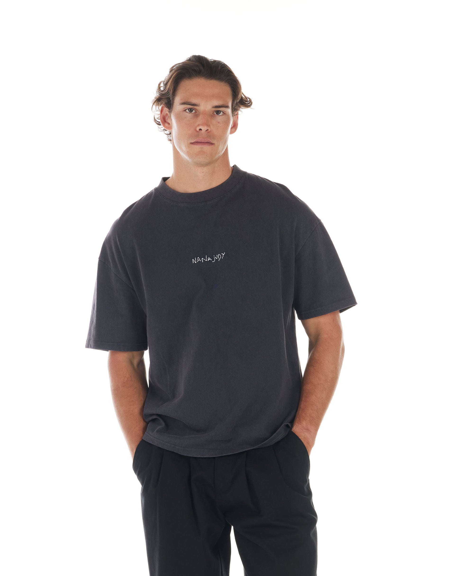 THE VENICE 235GSM T-SHIRT