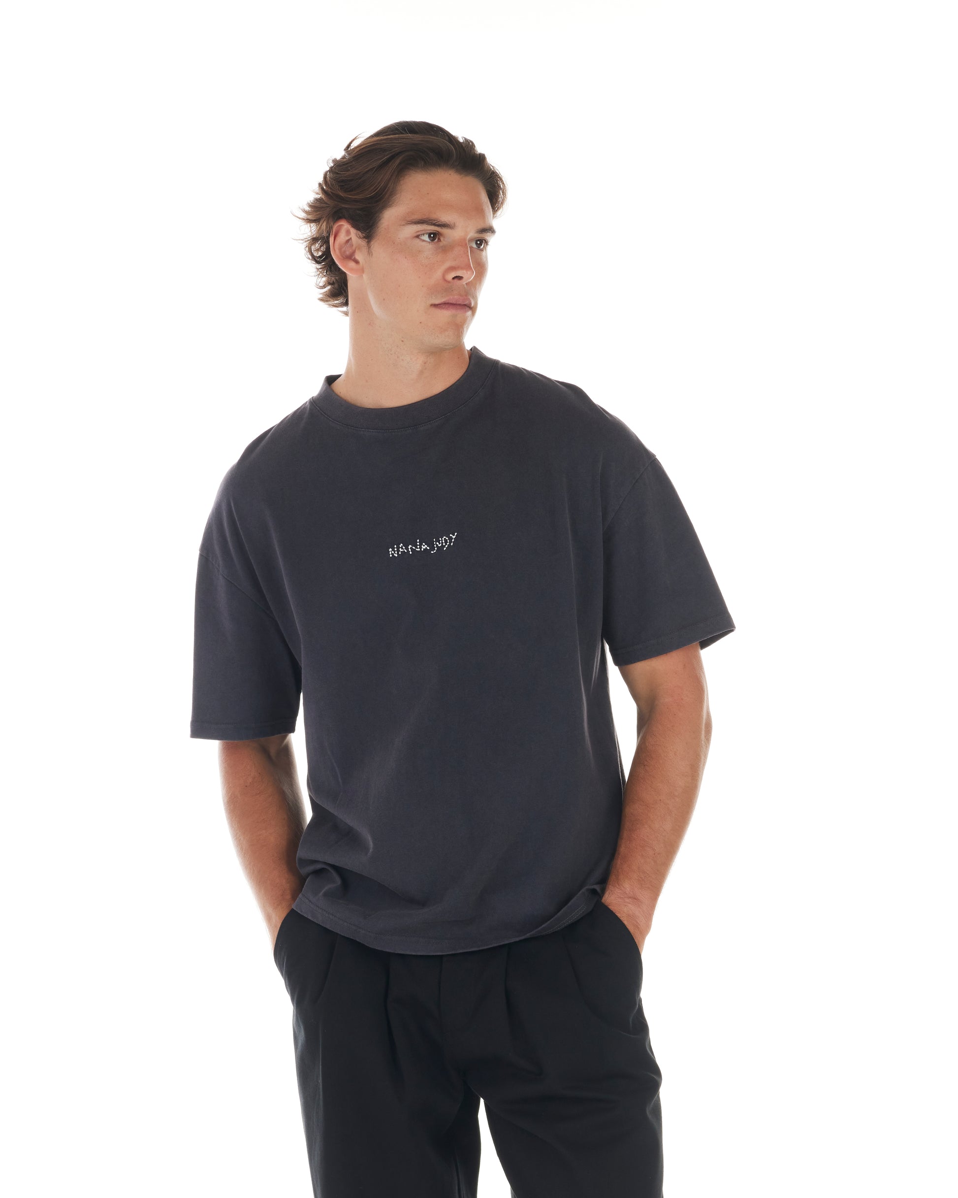 THE VENICE 235GSM T-SHIRT