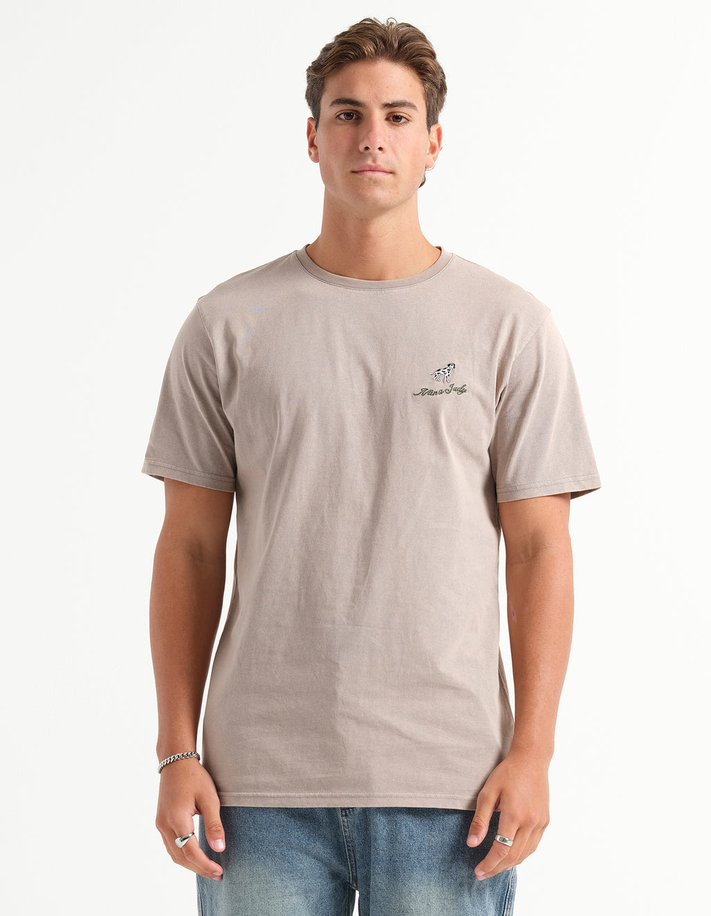 THE SIGNATURE 235GSM T-SHIRT