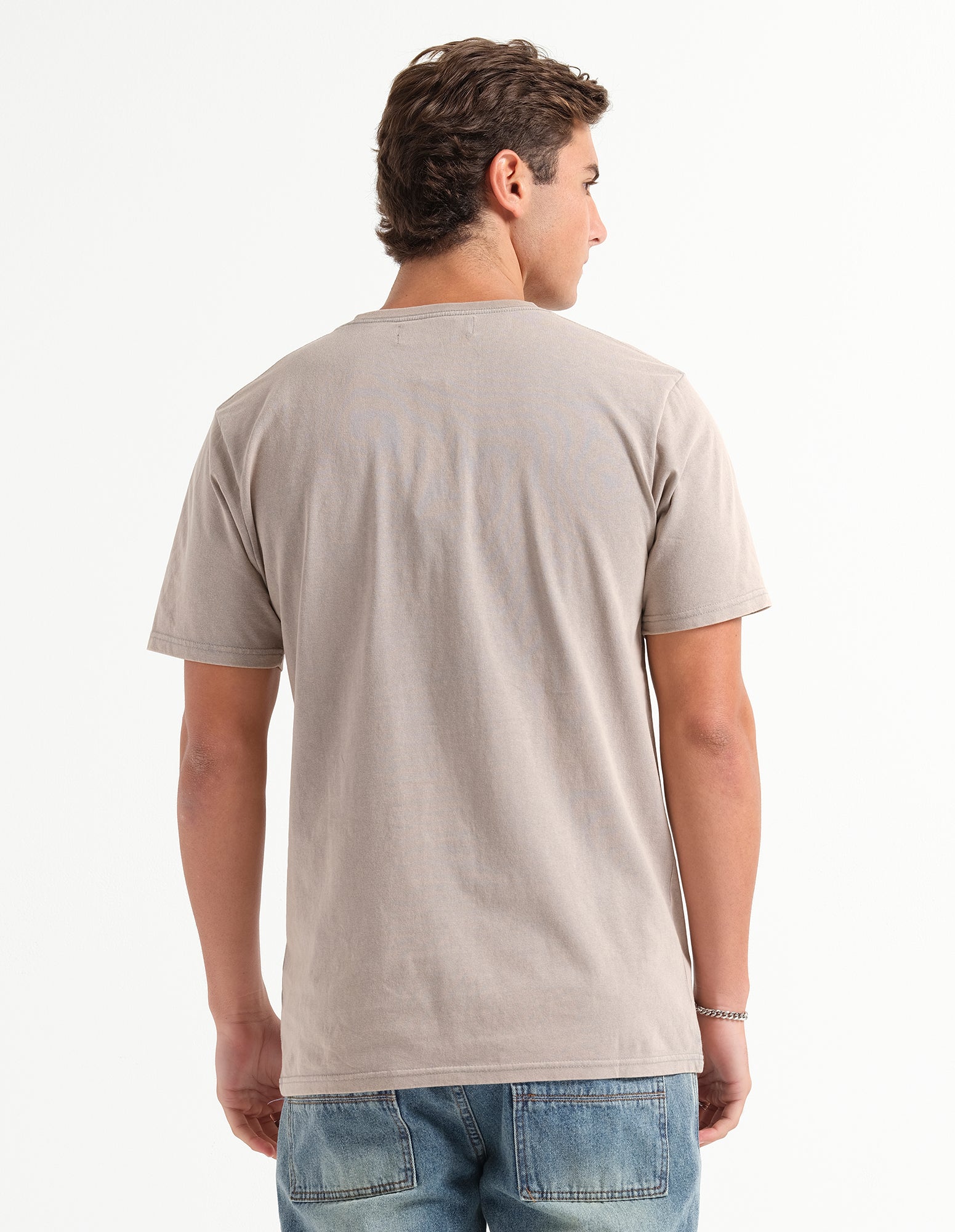THE SIGNATURE 235GSM T-SHIRT
