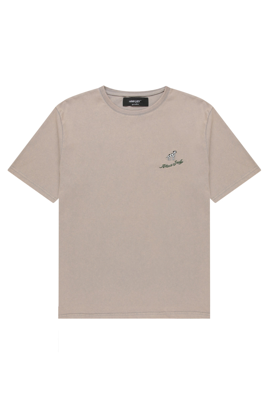 THE SIGNATURE 235GSM T-SHIRT