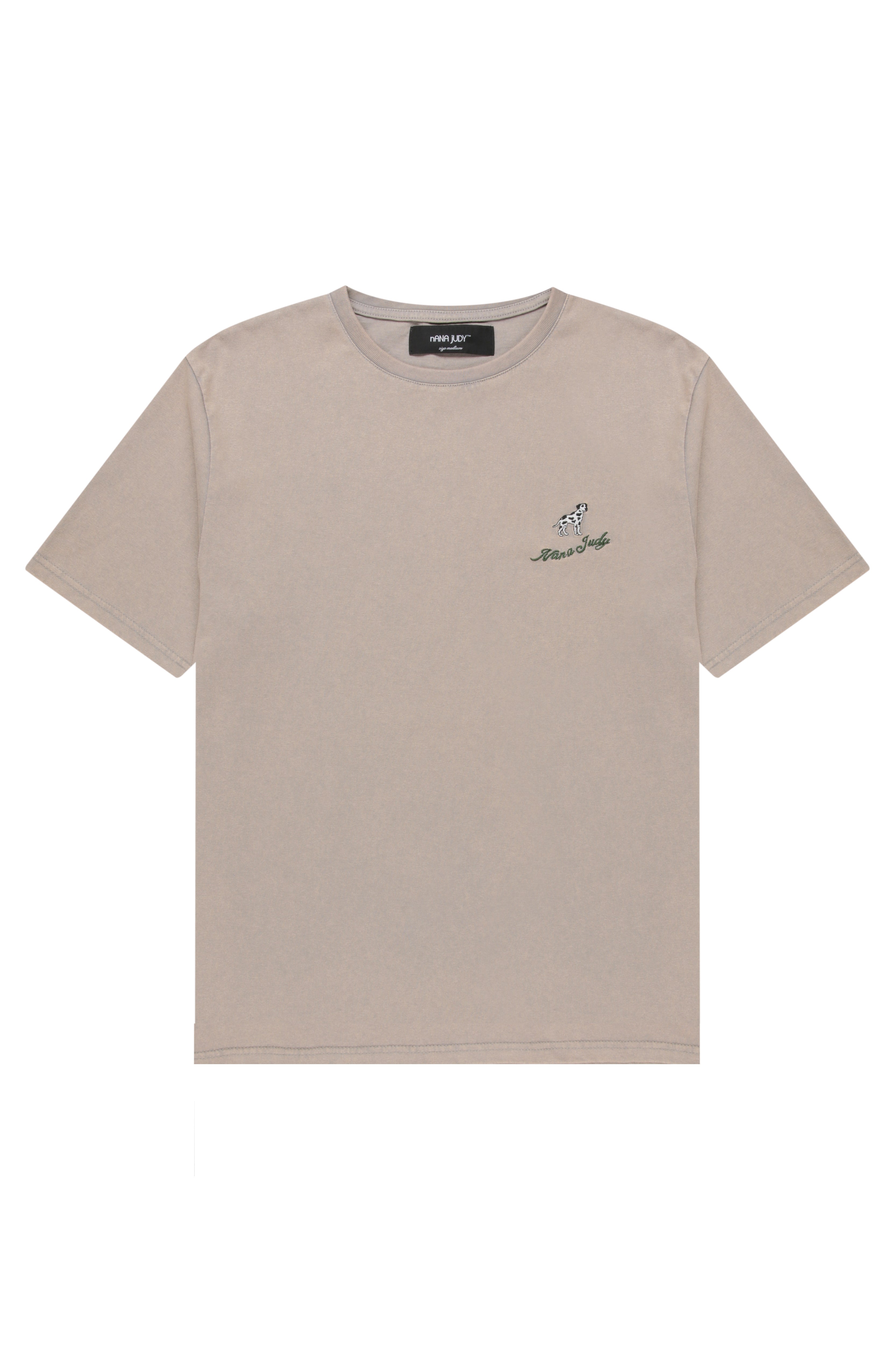 THE SIGNATURE 235GSM T-SHIRT