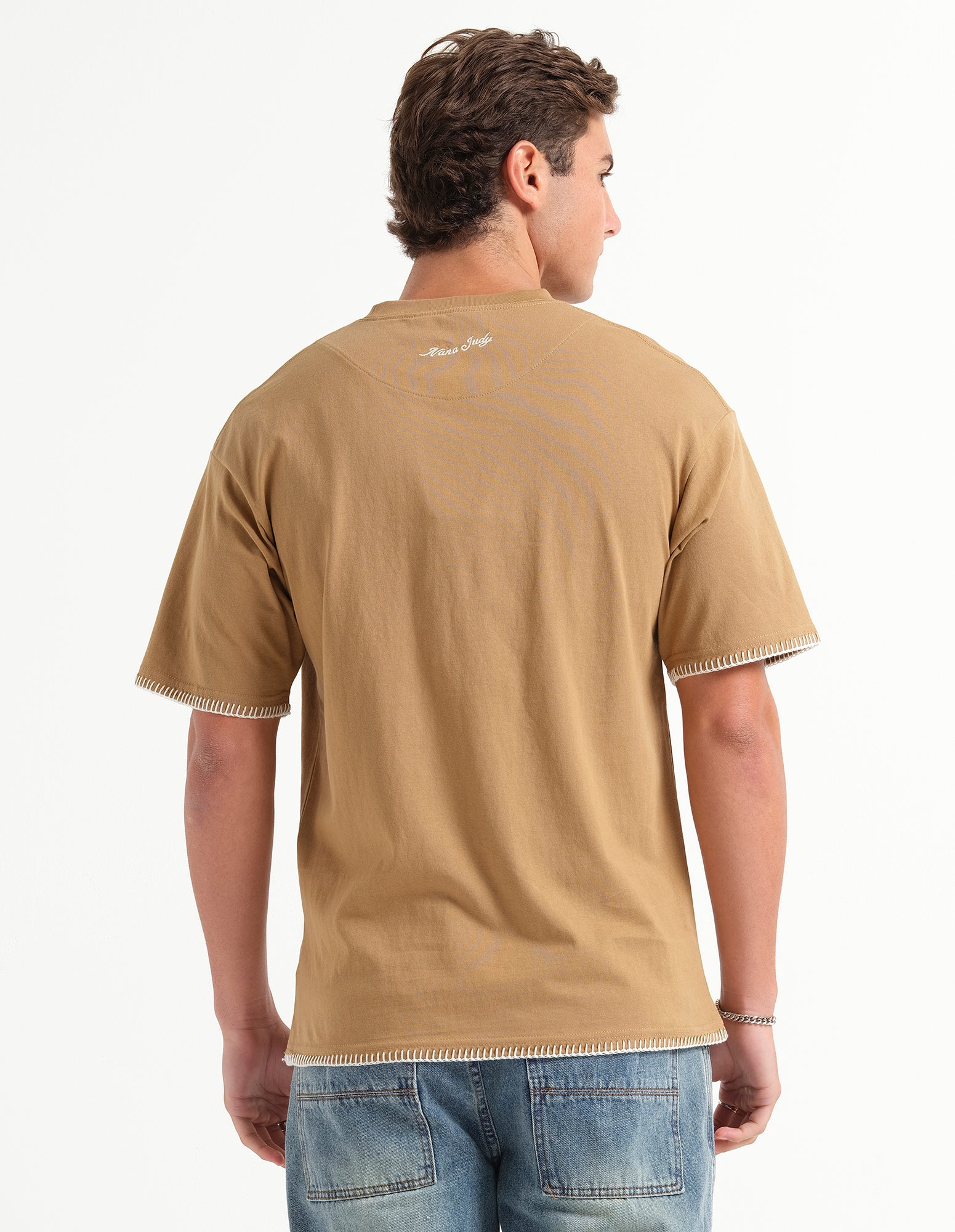 THE JAMES 235GSM T-SHIRT