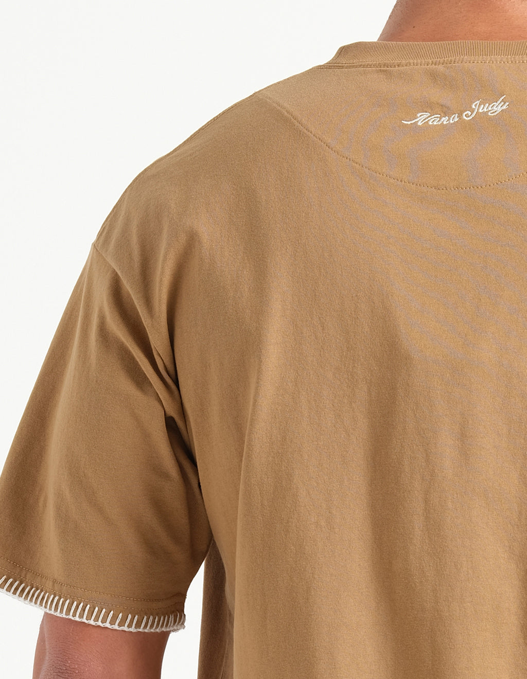 THE JAMES 235GSM T-SHIRT