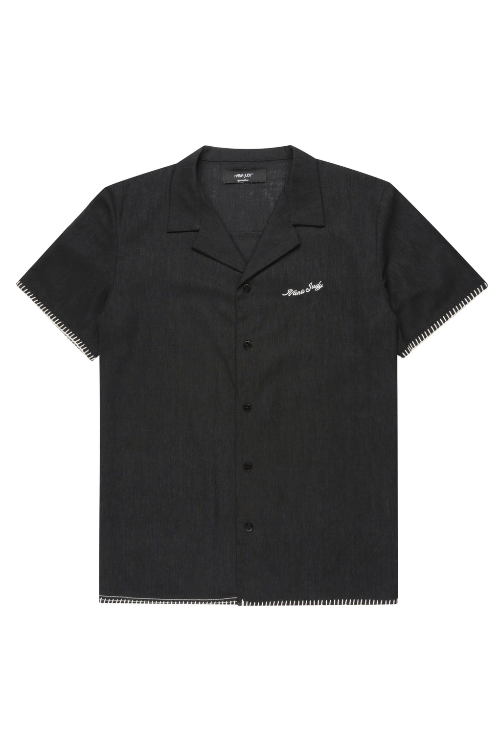 THE JAMES SS SHIRT