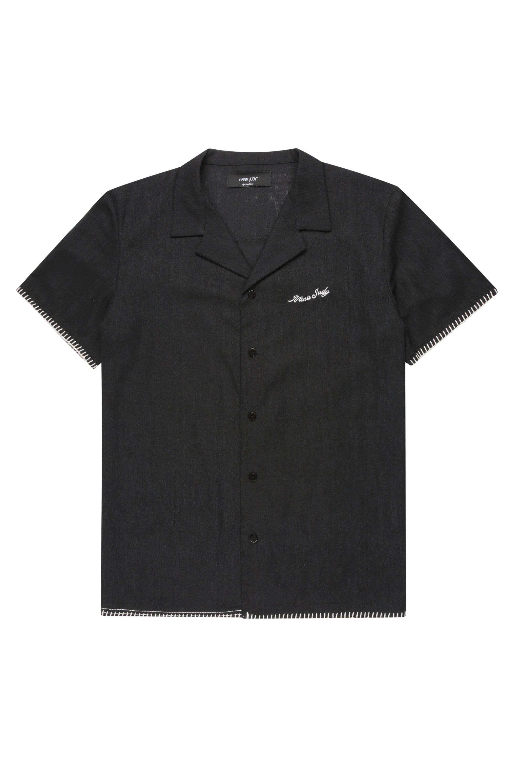 THE JAMES SS SHIRT