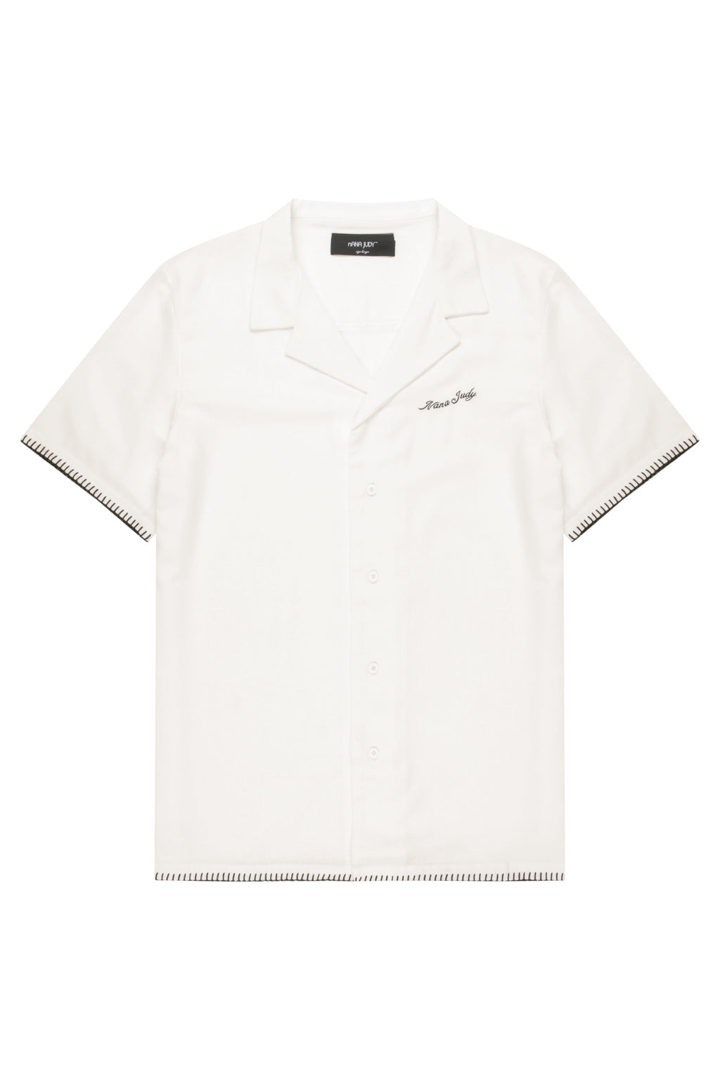 THE JAMES SS SHIRT