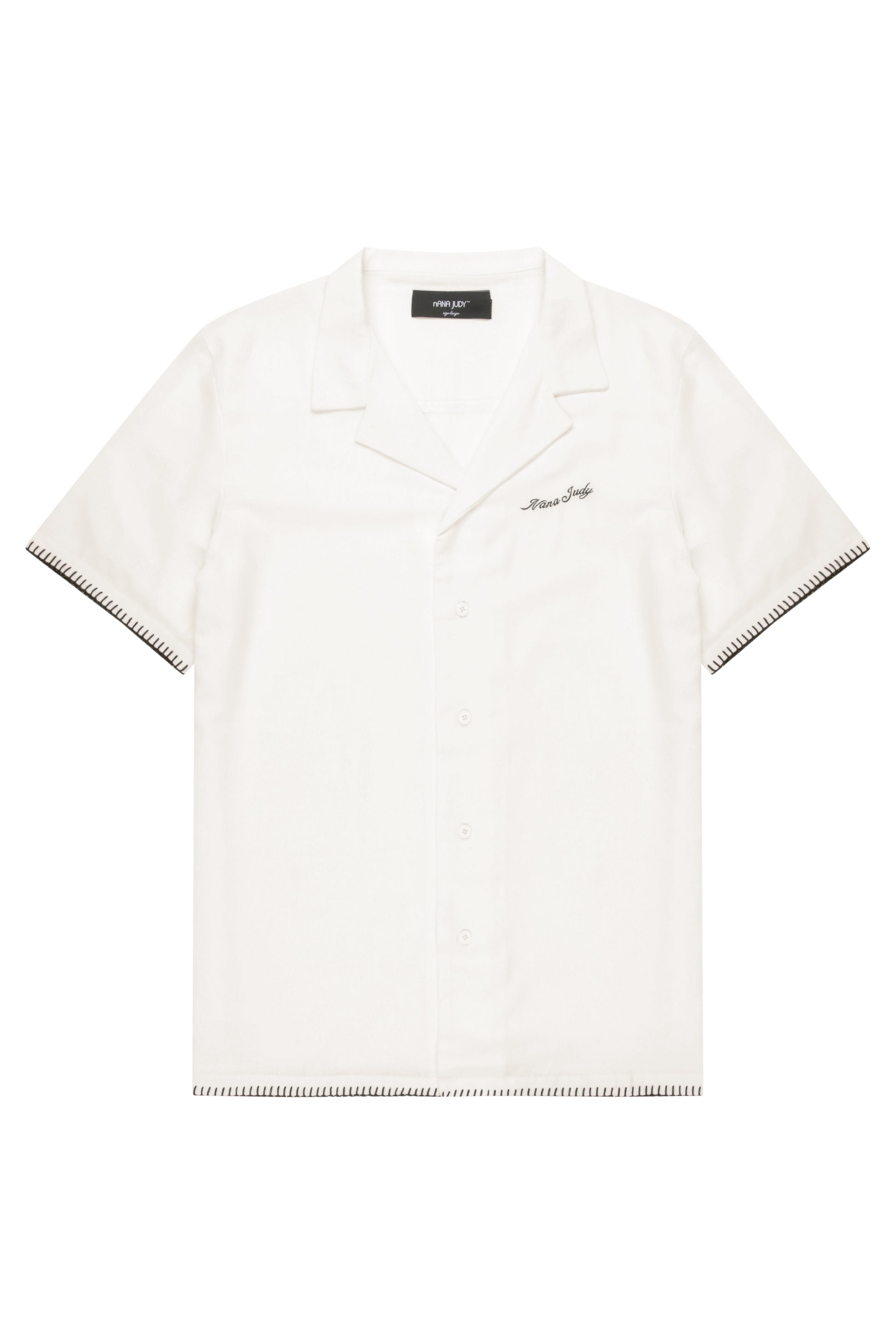 THE JAMES SS SHIRT
