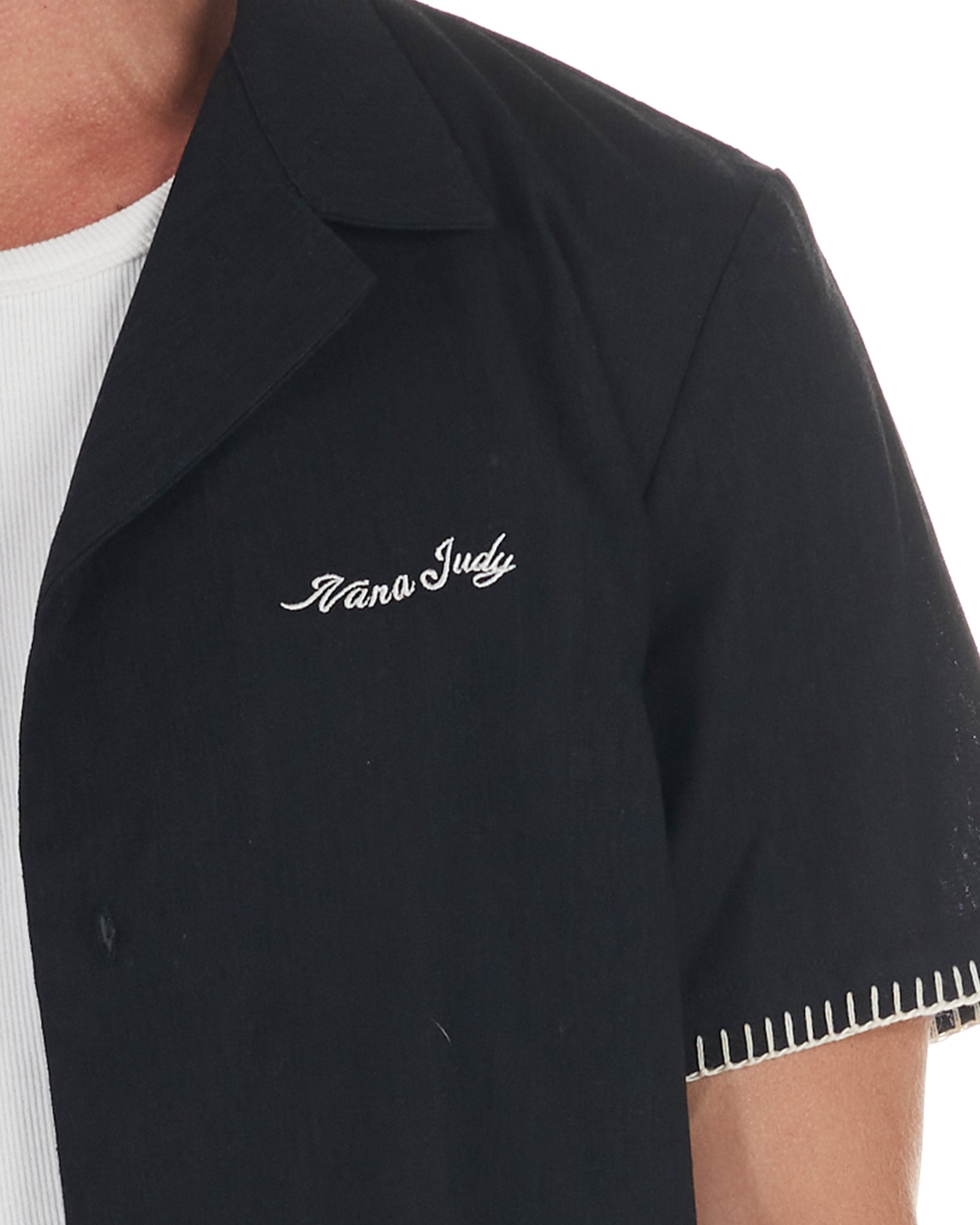 THE JAMES SS SHIRT