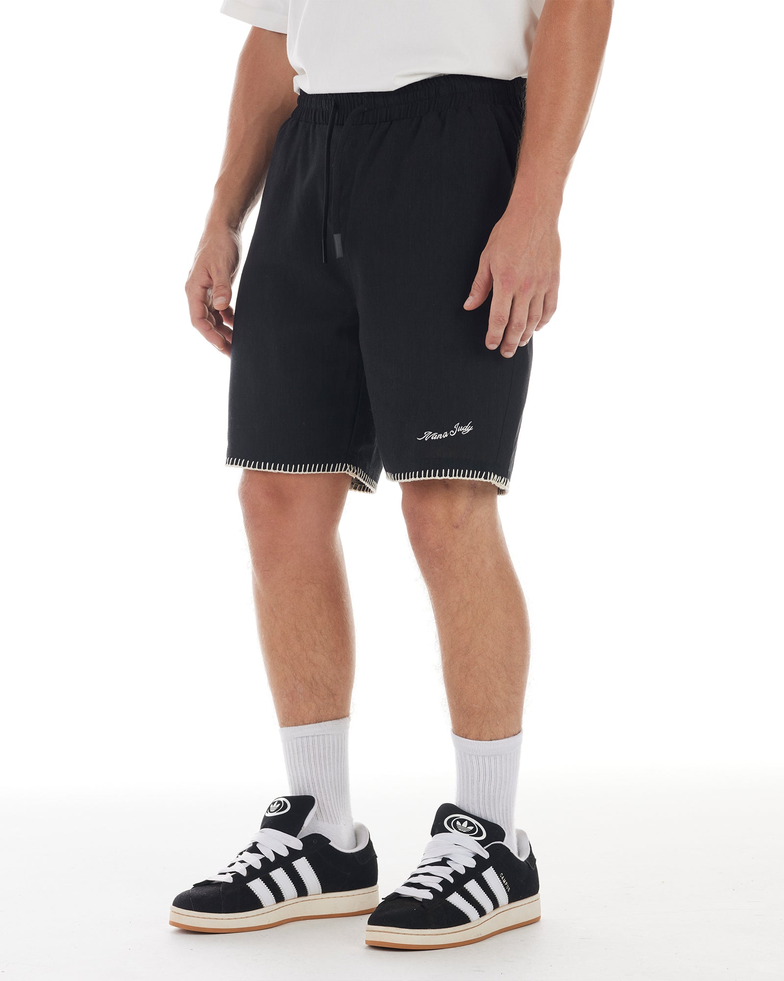 THE JAMES SHORT