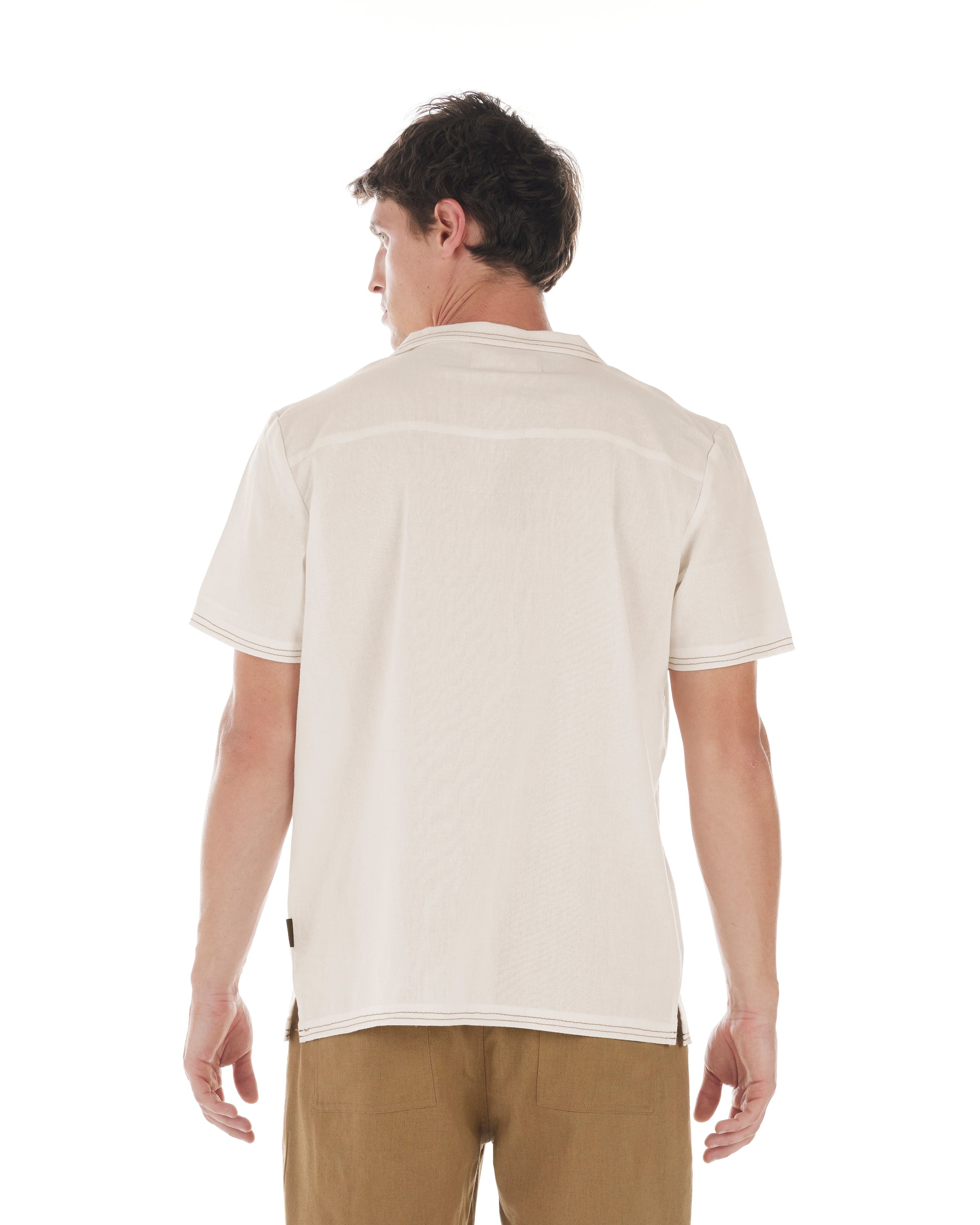 THE AUSTIN SS SHIRT