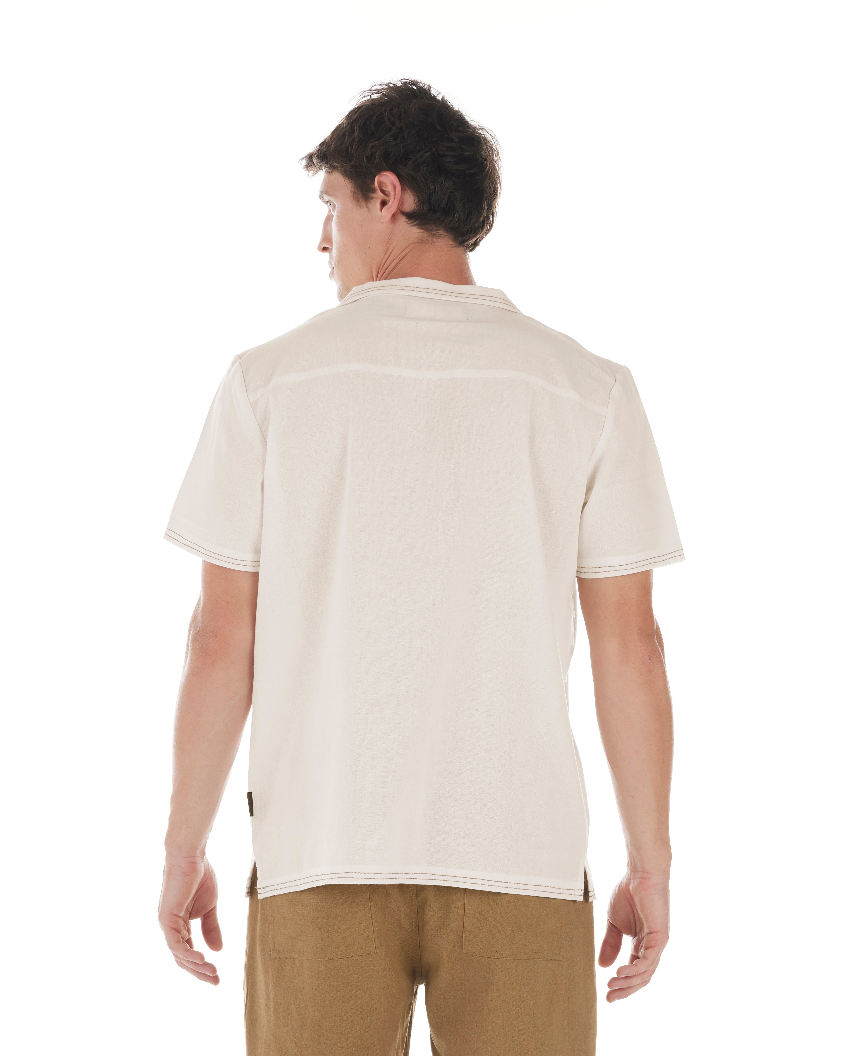 THE AUSTIN SS SHIRT