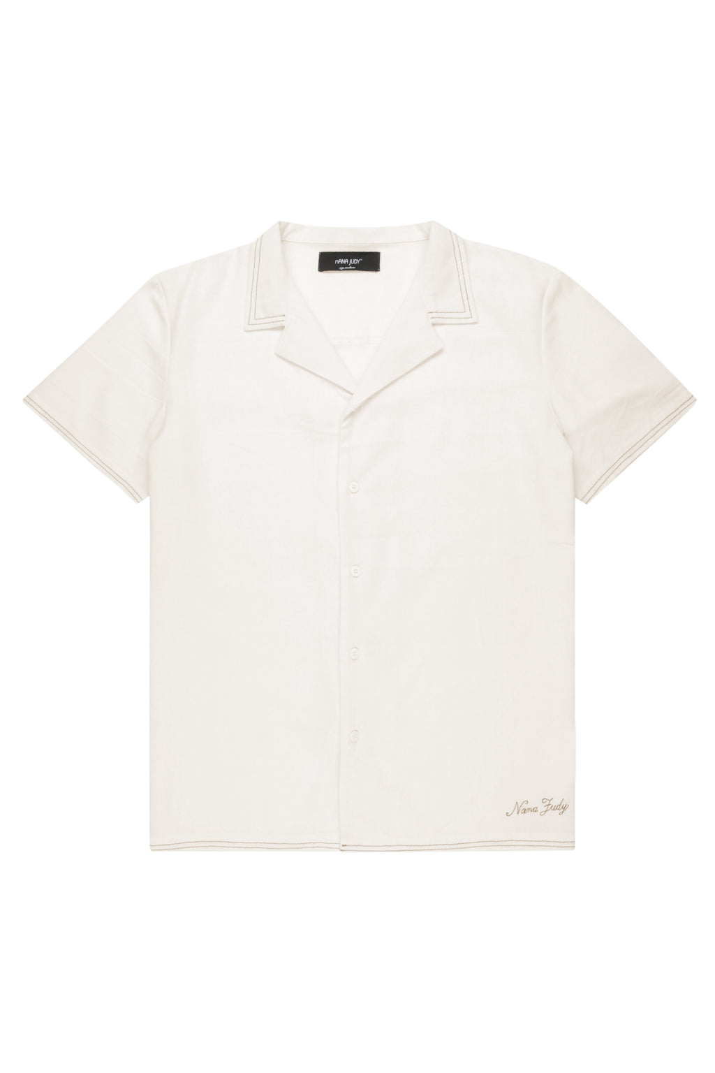 THE AUSTIN SS SHIRT