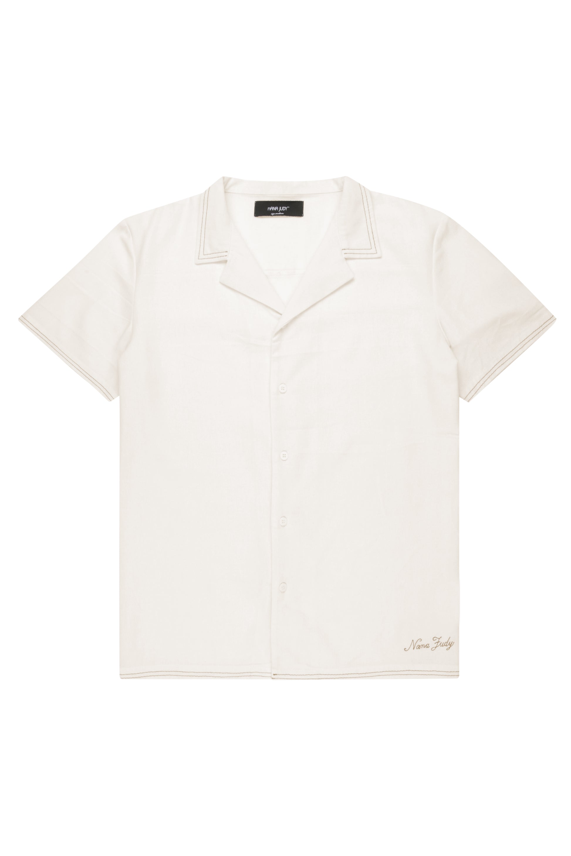 THE AUSTIN SS SHIRT