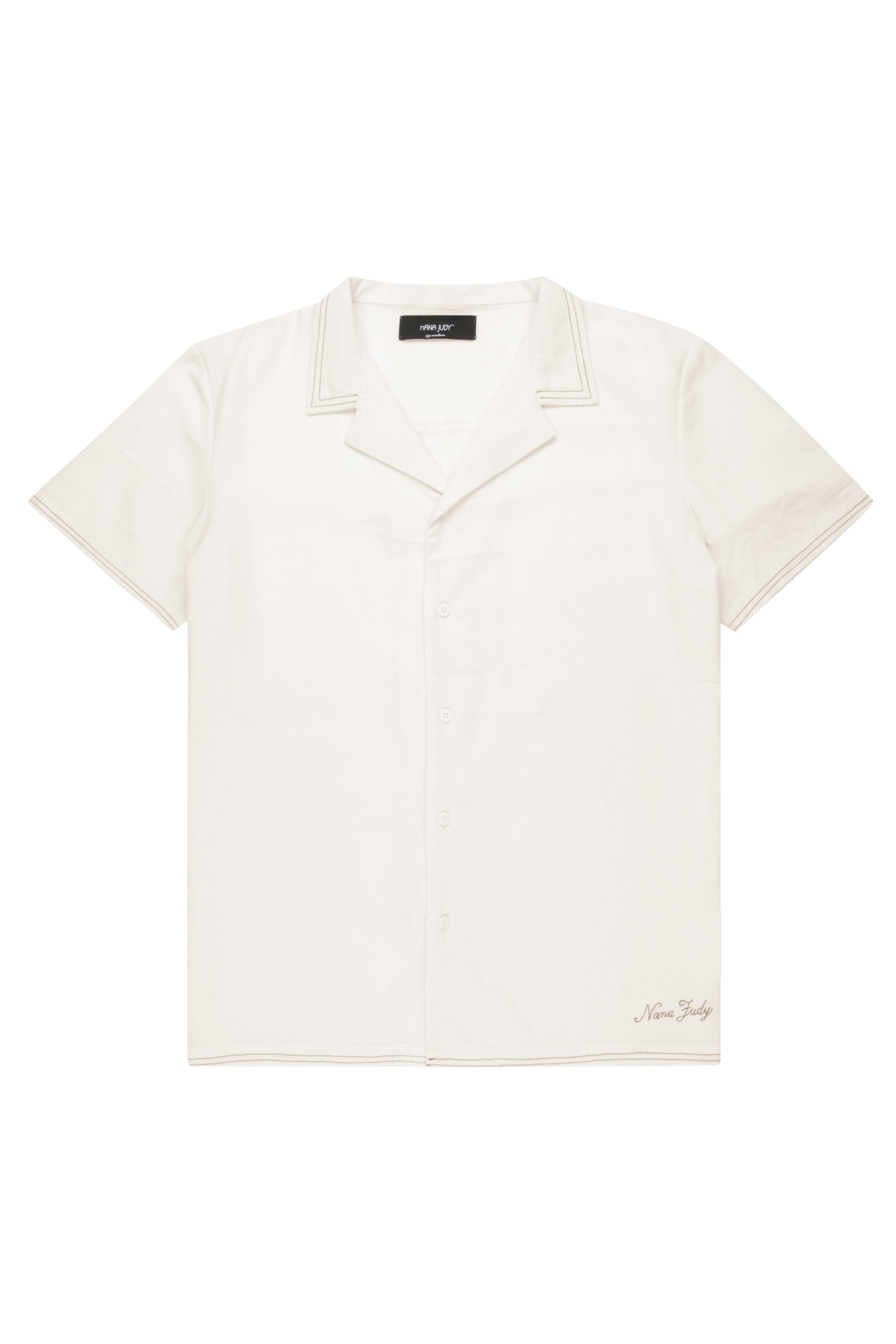 THE AUSTIN SS SHIRT