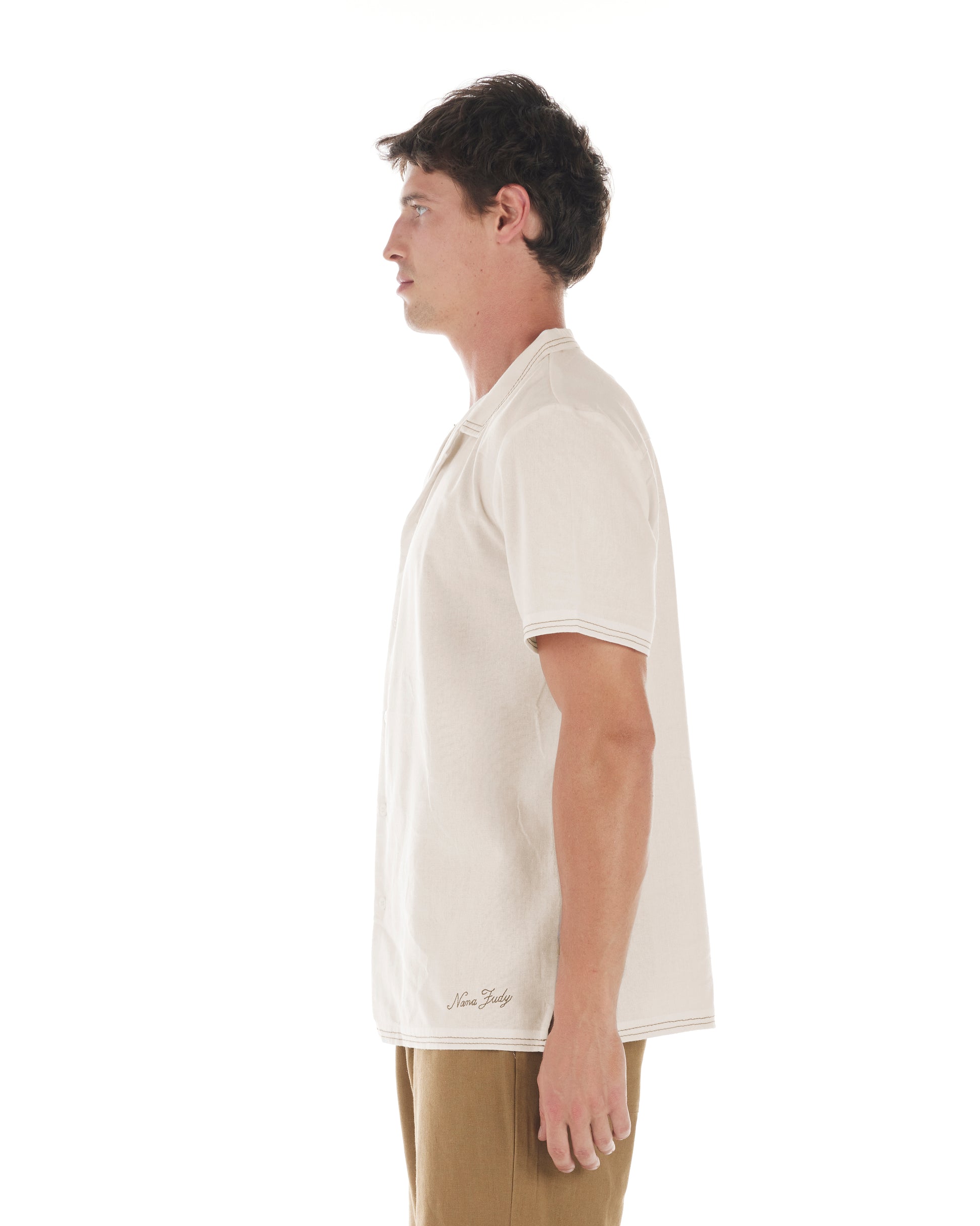 THE AUSTIN SS SHIRT