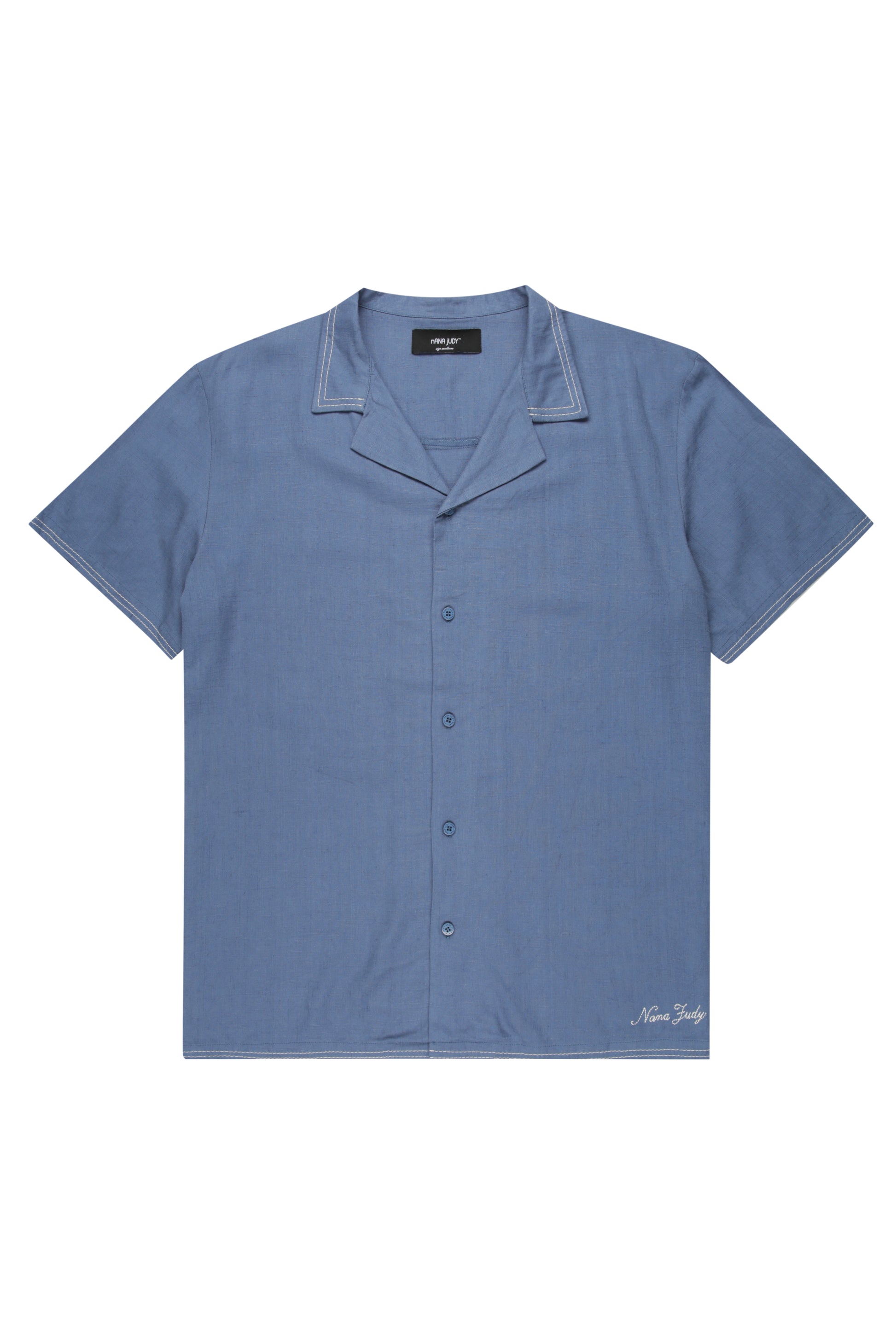 THE AUSTIN SS SHIRT
