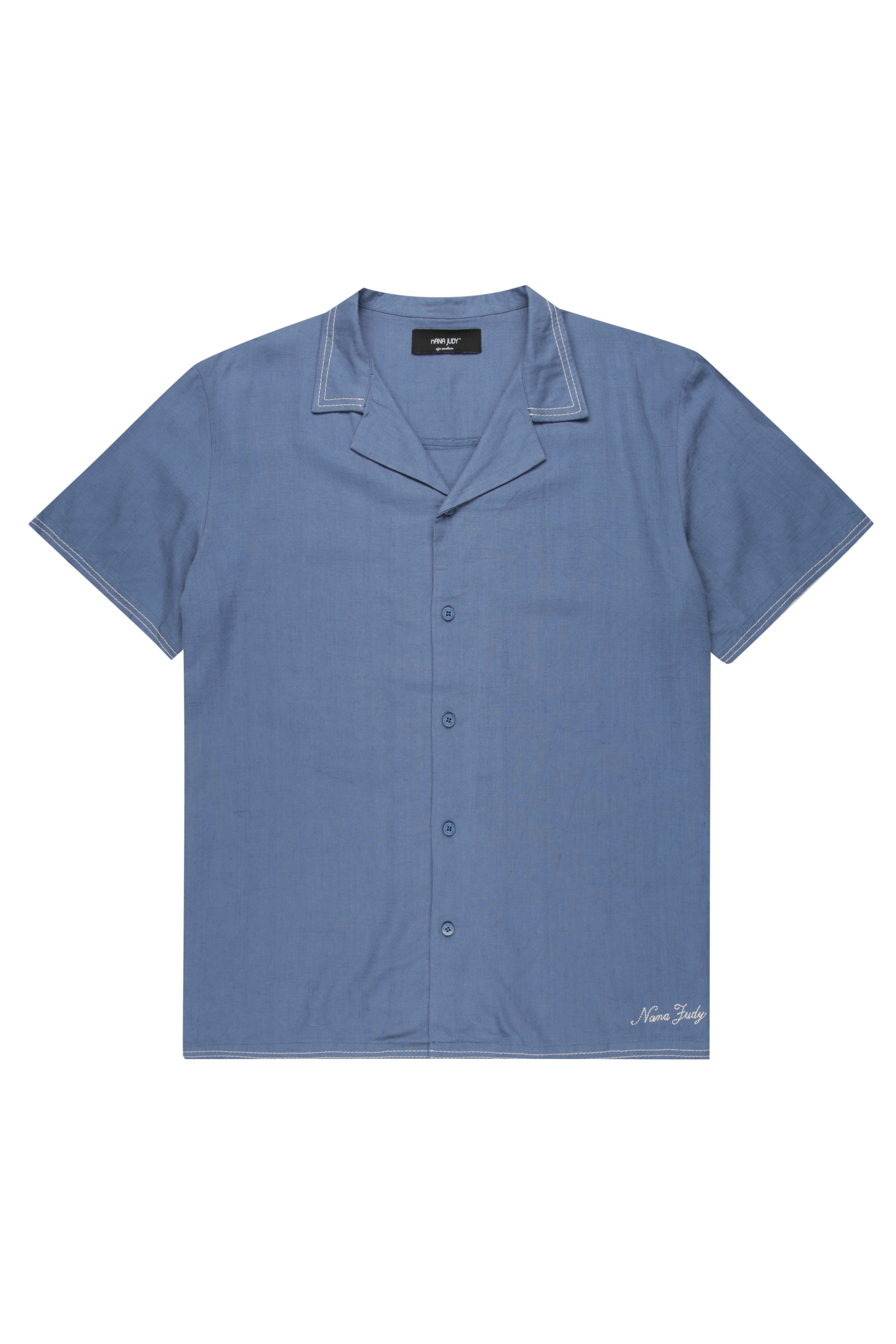 THE AUSTIN SS SHIRT