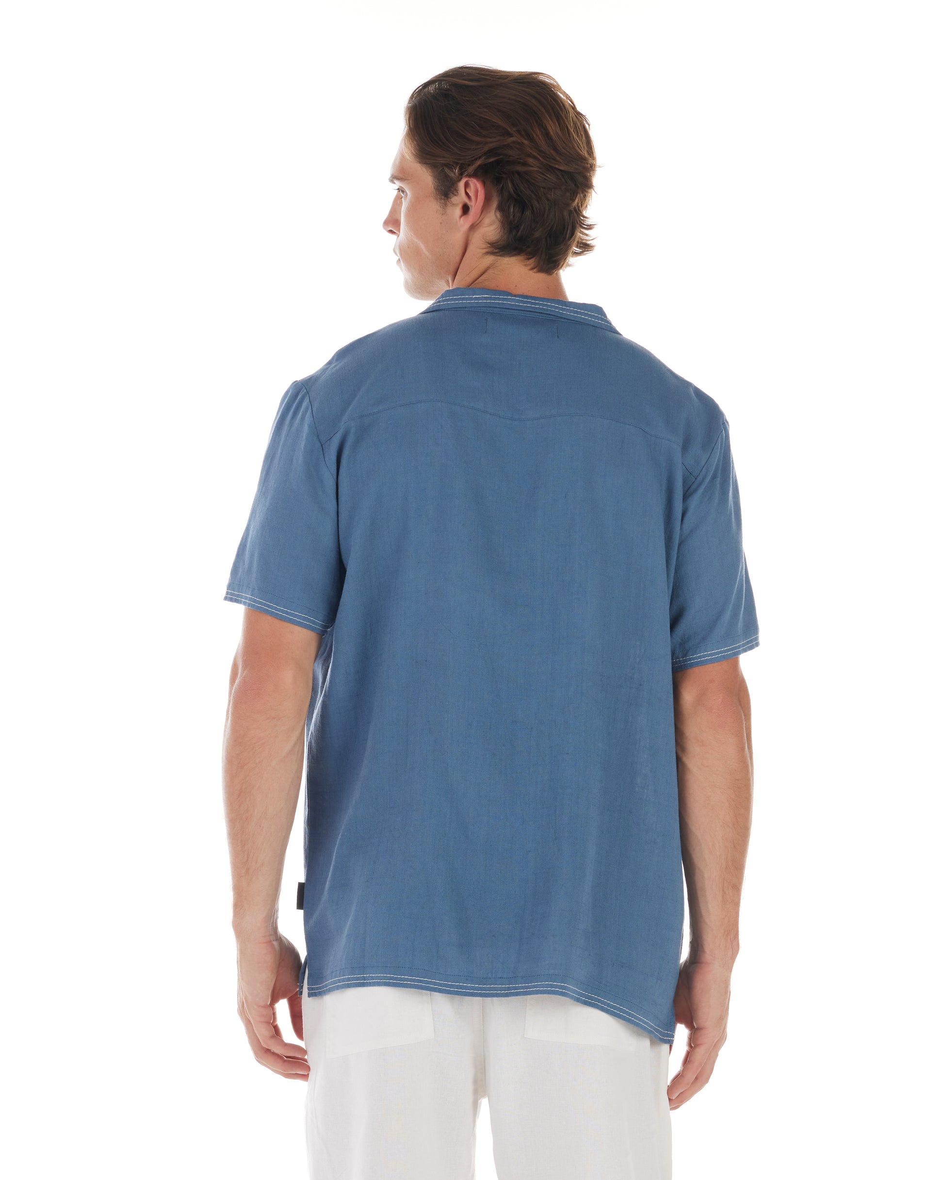 THE AUSTIN SS SHIRT